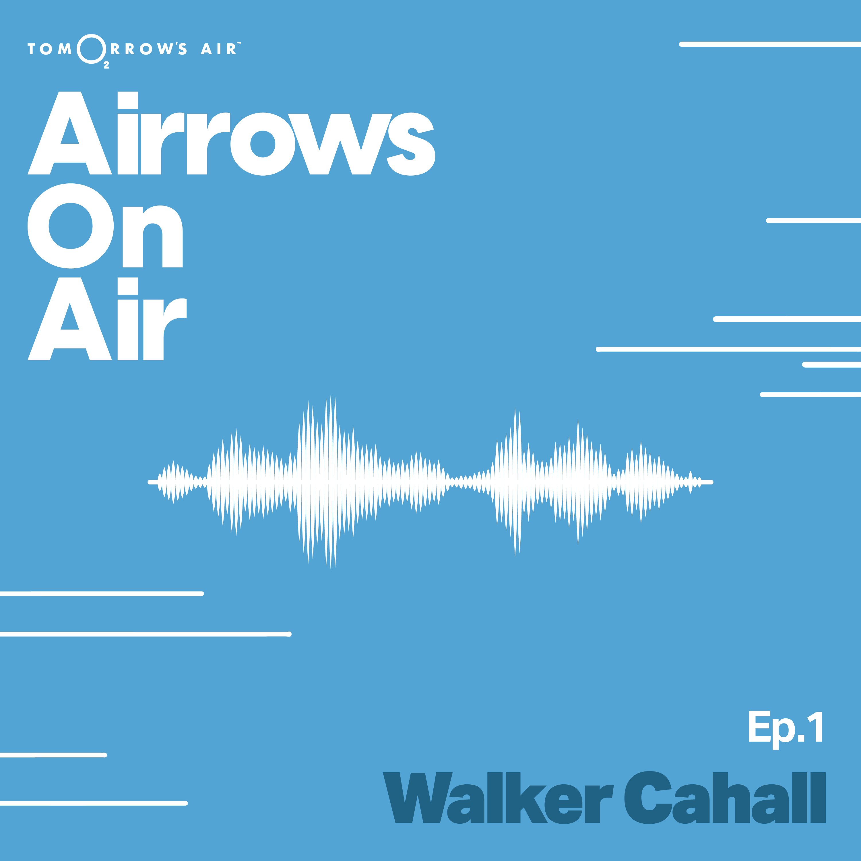 Airrows on Air