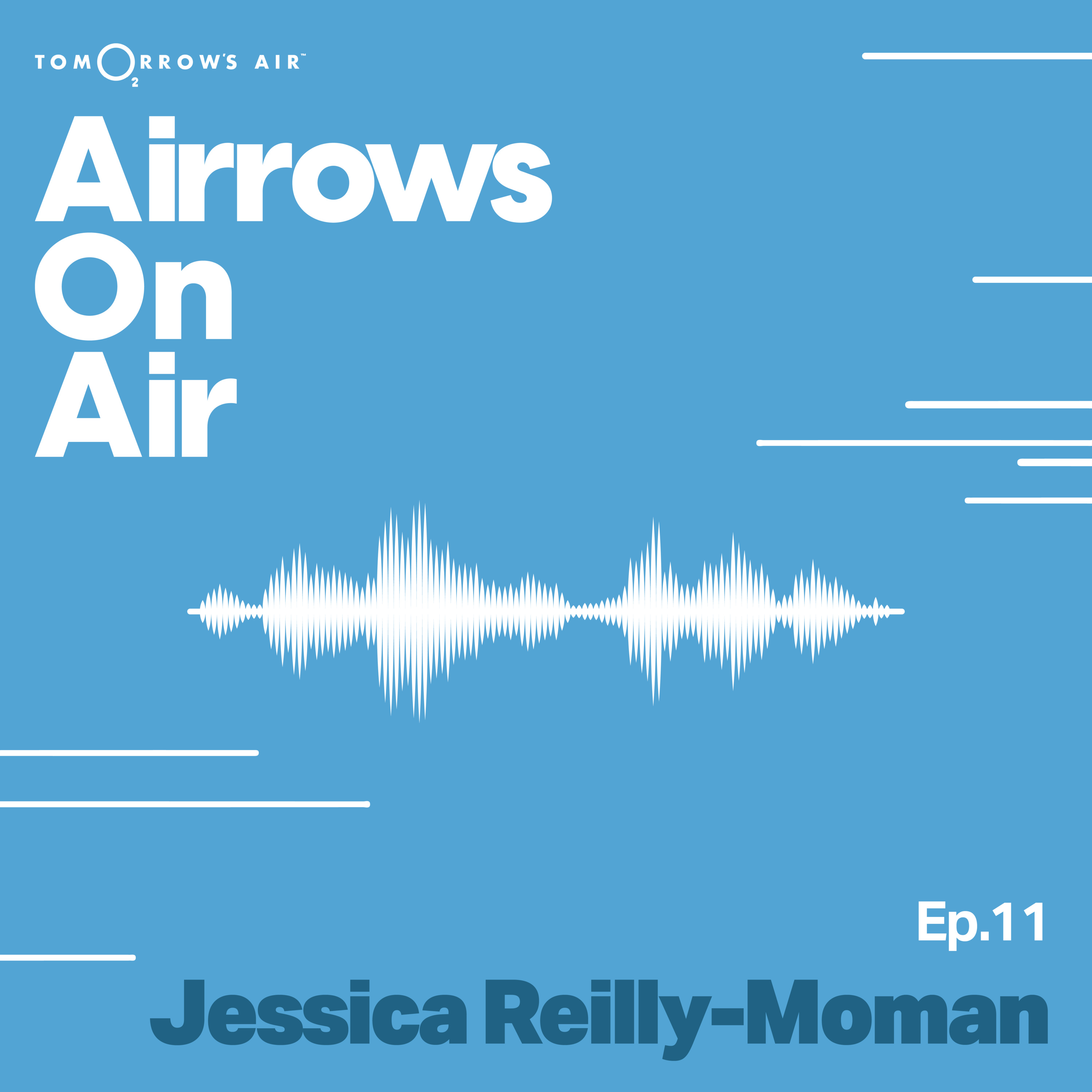 Airrows on Air