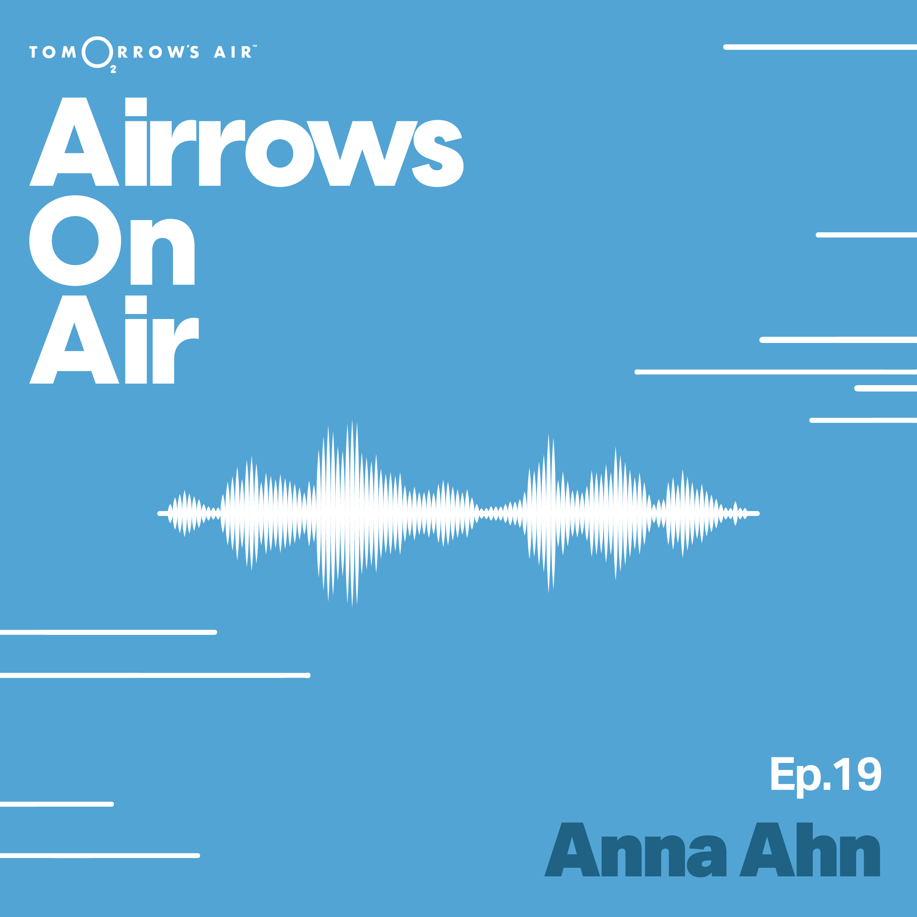 Airrows on Air