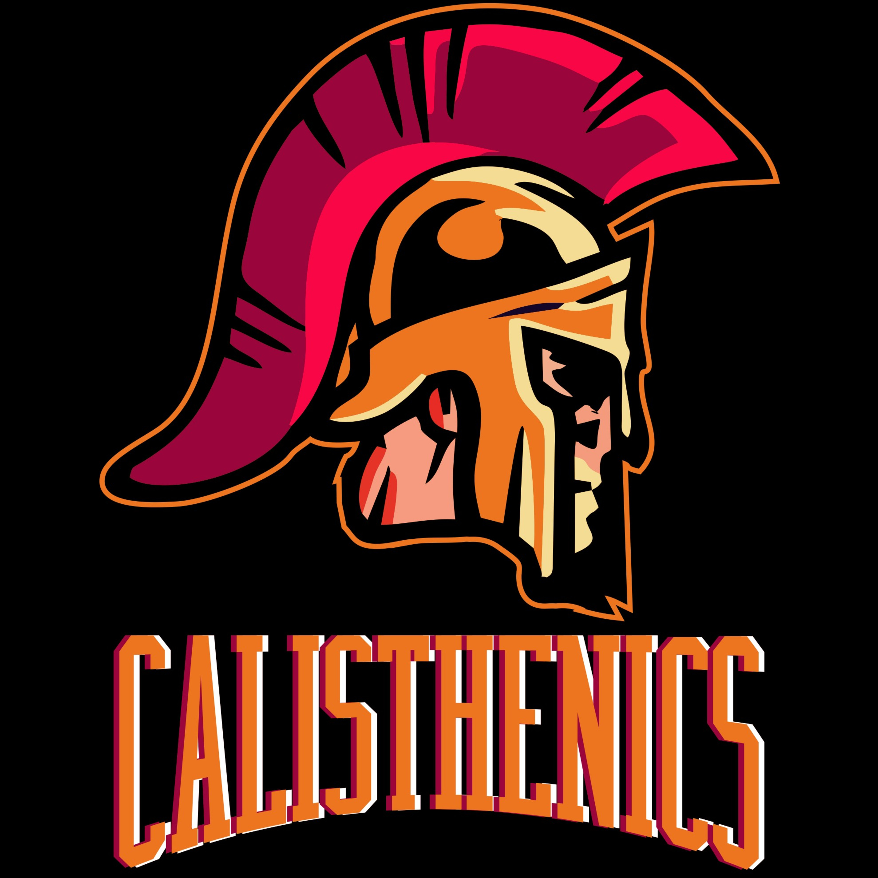Podcast calistenico #1 - A origem da calistenia episode artwork