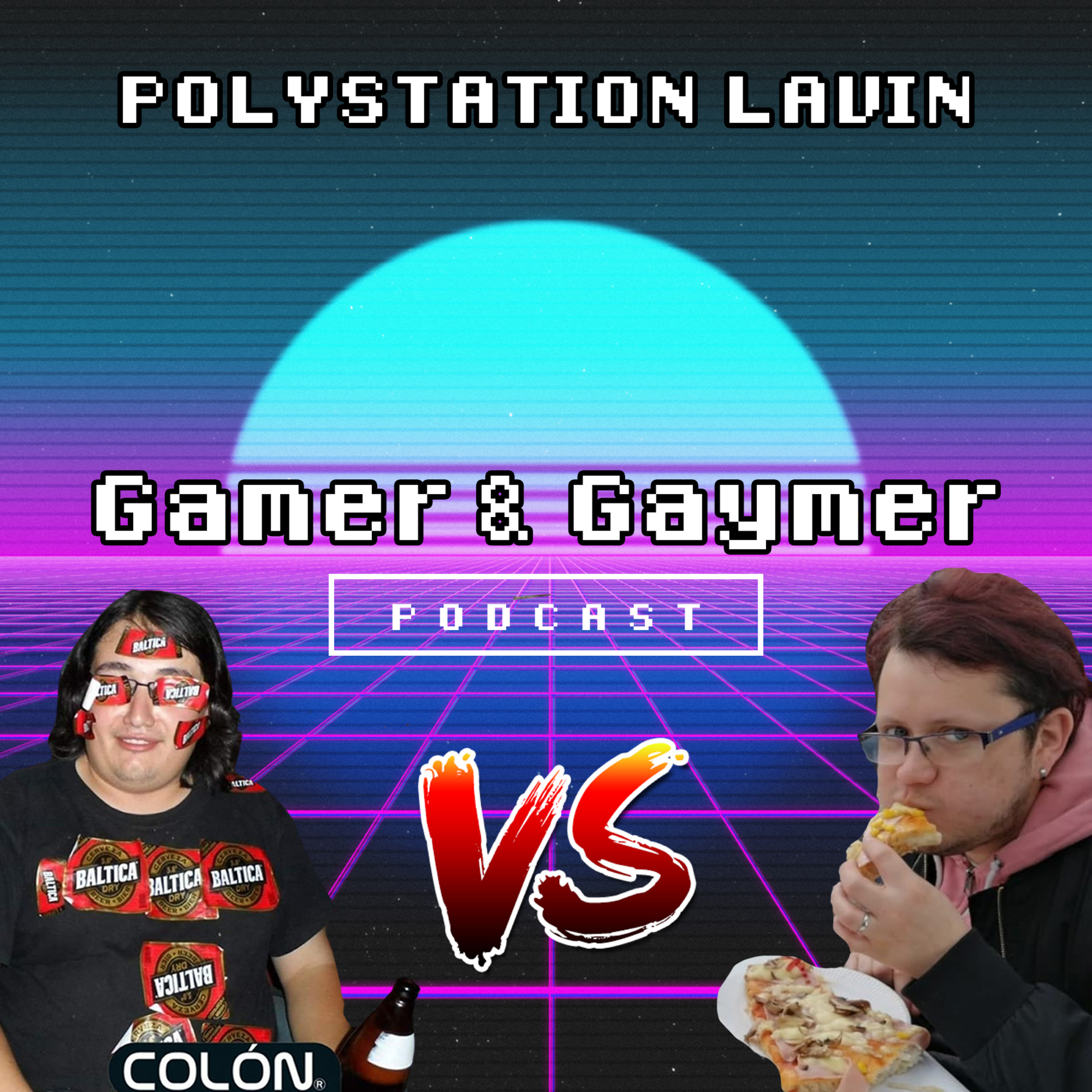 Gamer & Gaymer
