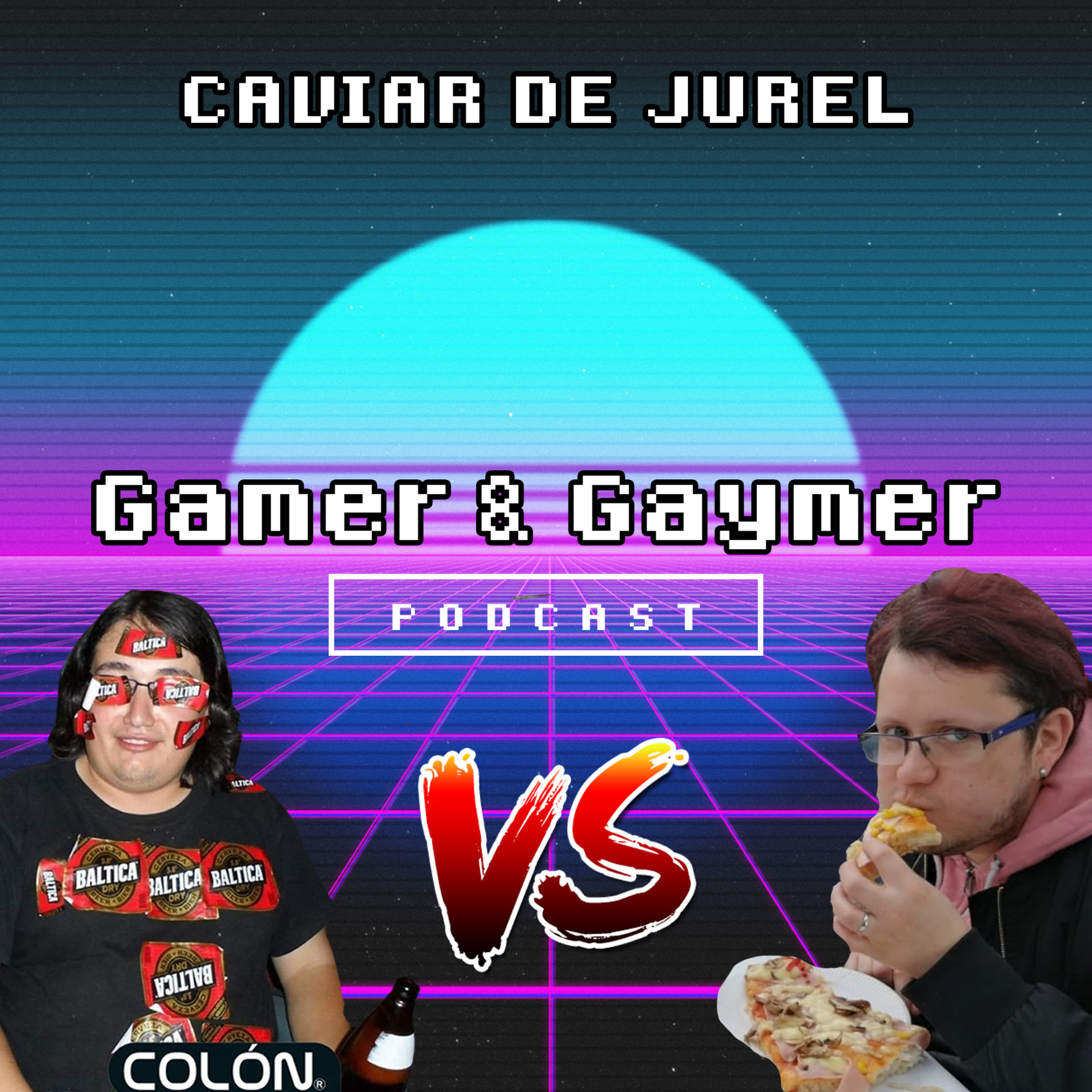 Gamer & Gaymer