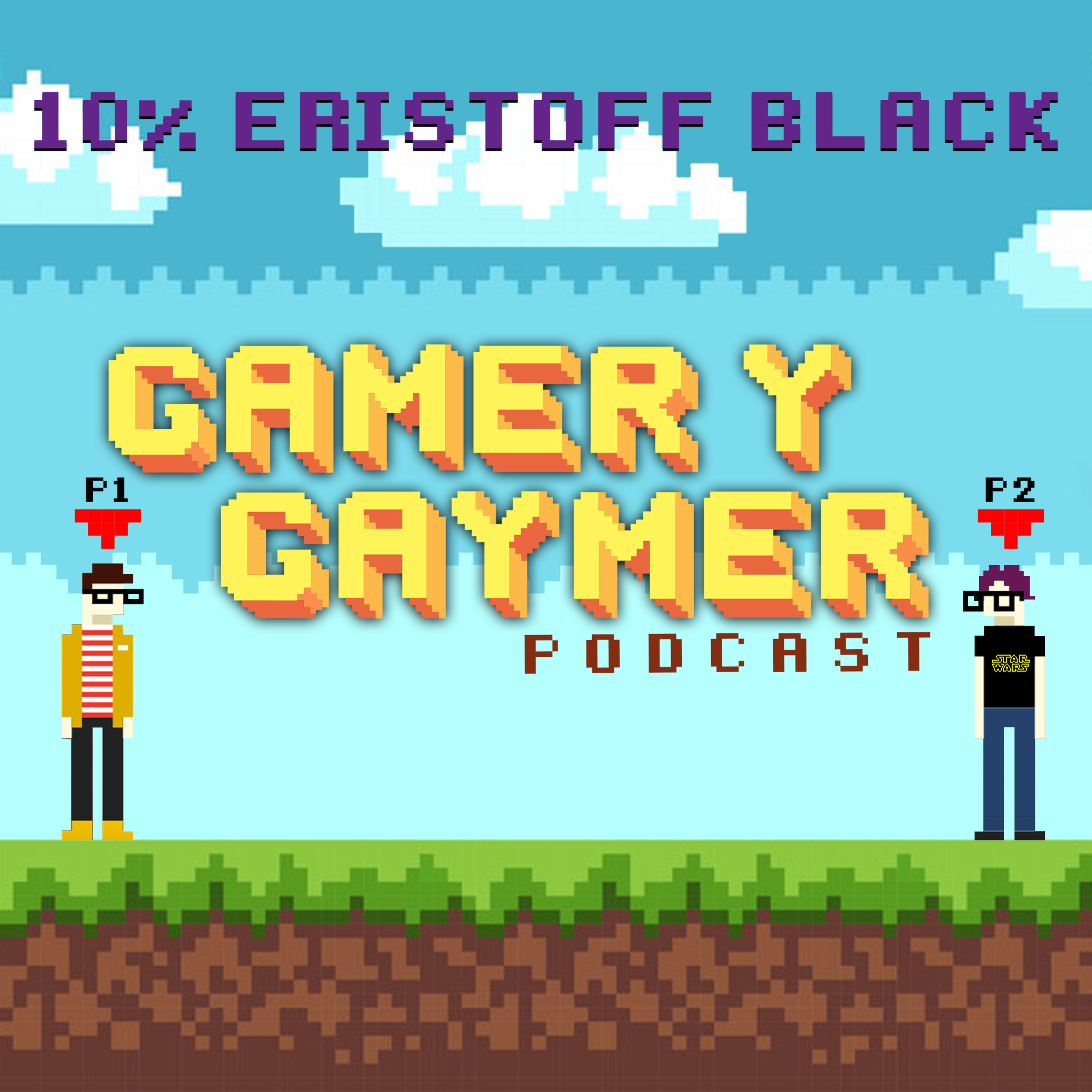 Gamer & Gaymer