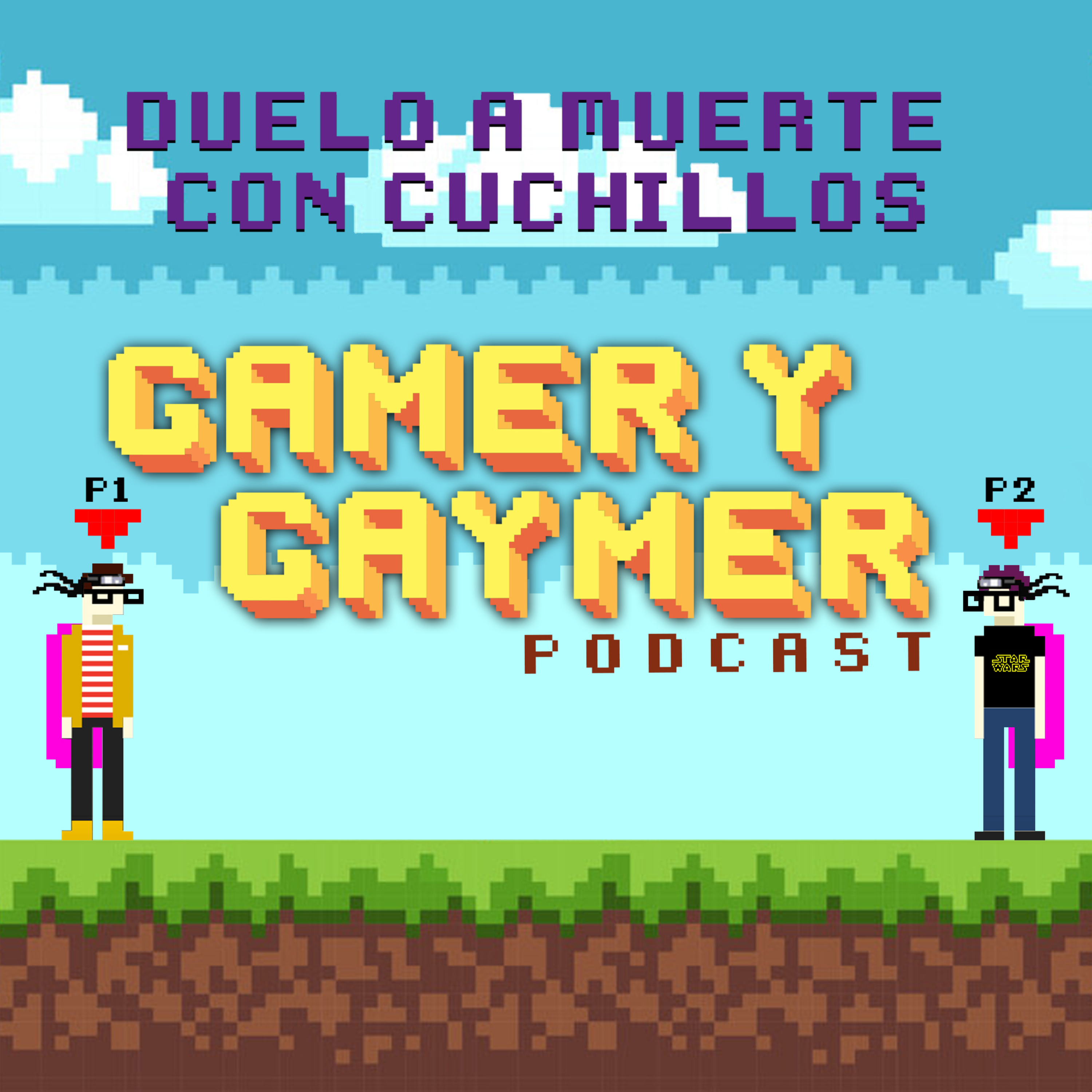 Gamer & Gaymer