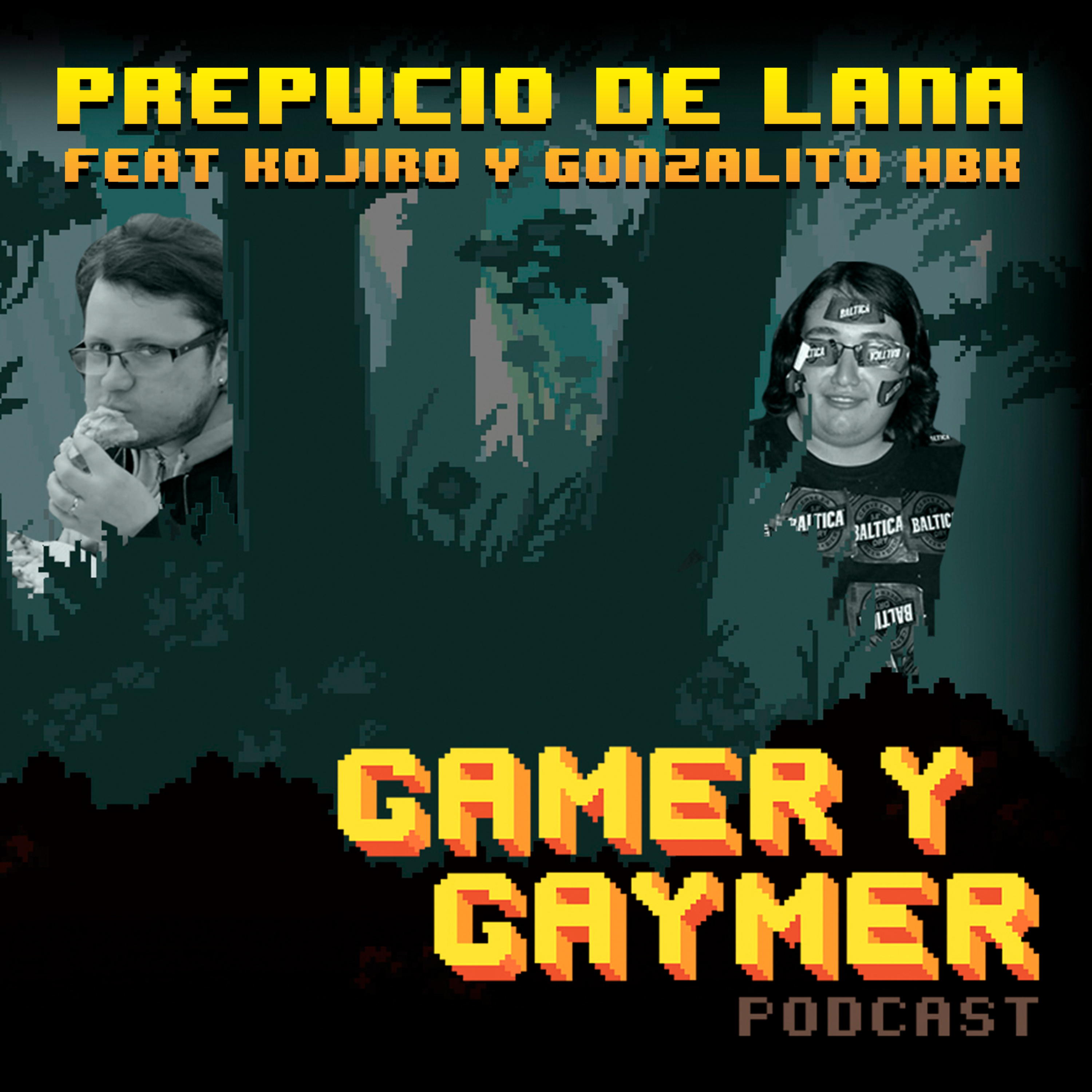 Gamer & Gaymer