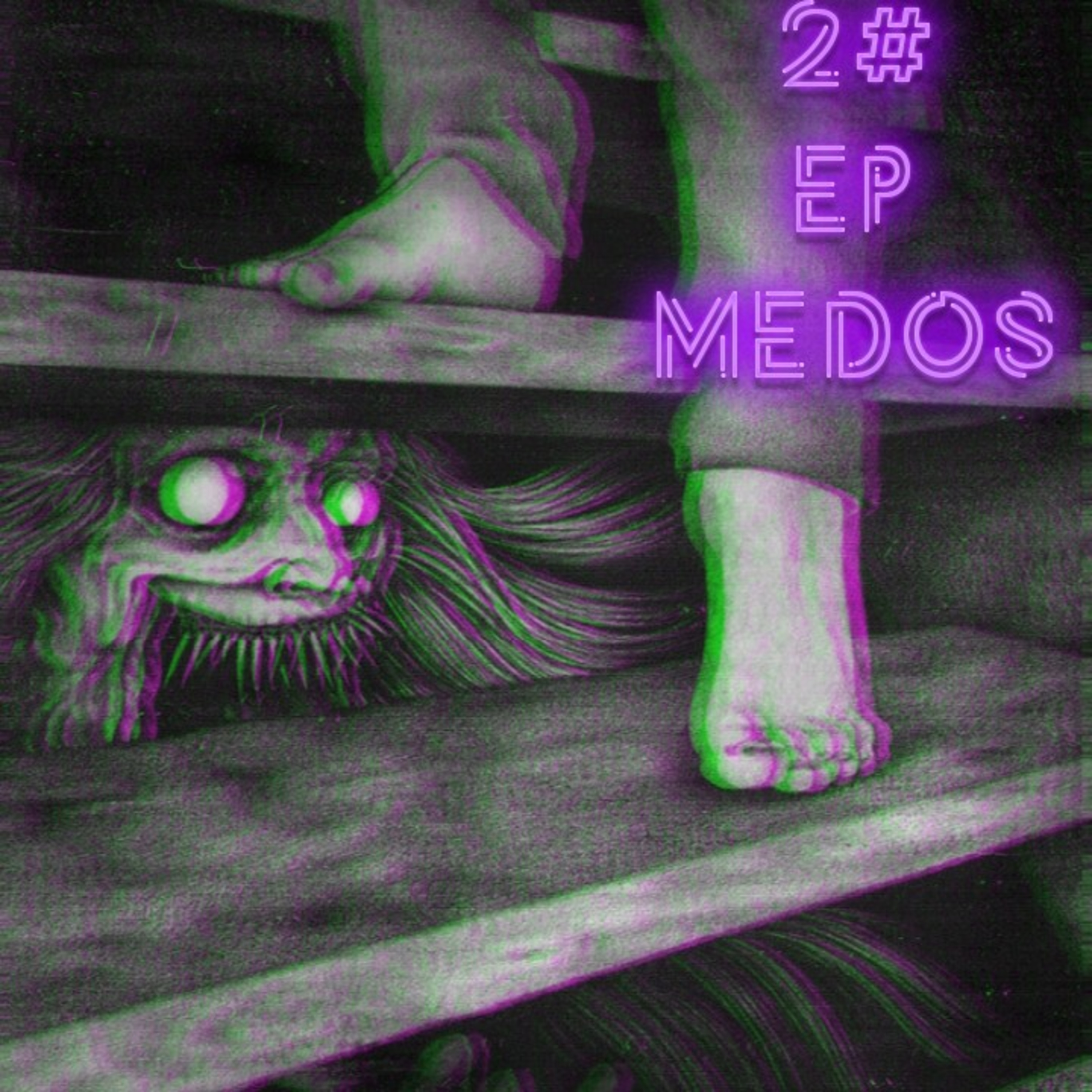 Artwork for Perna de Cobra