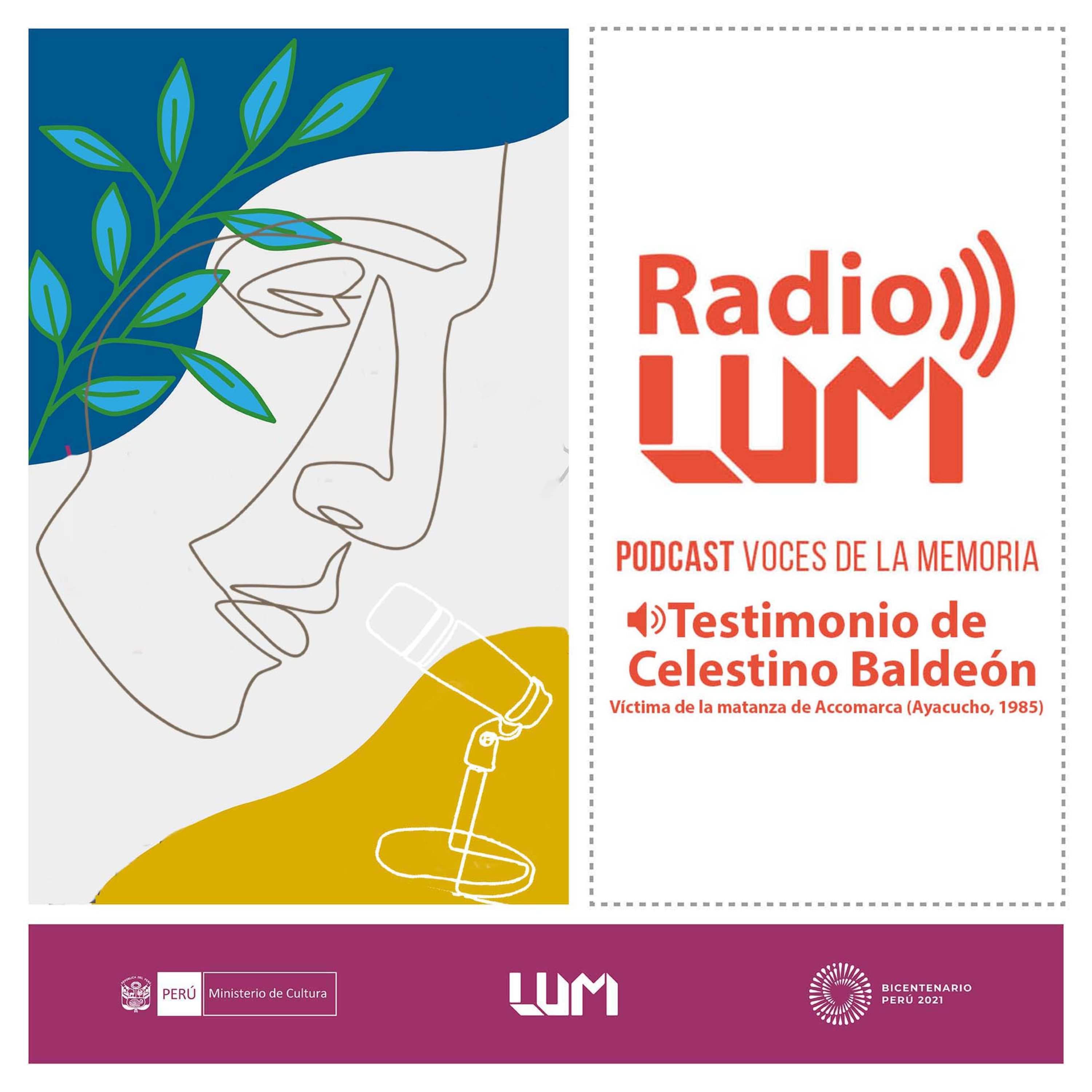 Radio LUM