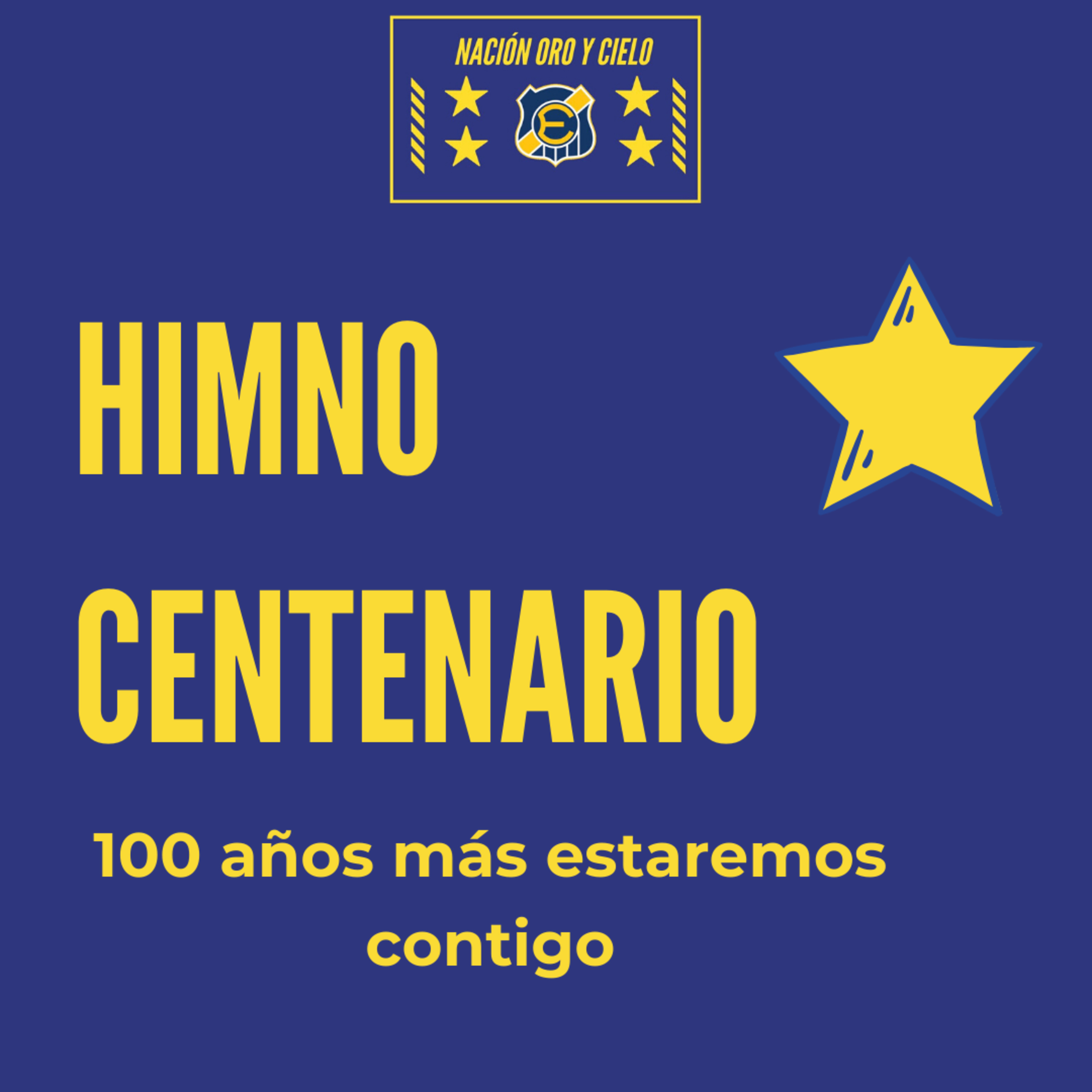 Nación Oro y Cielo