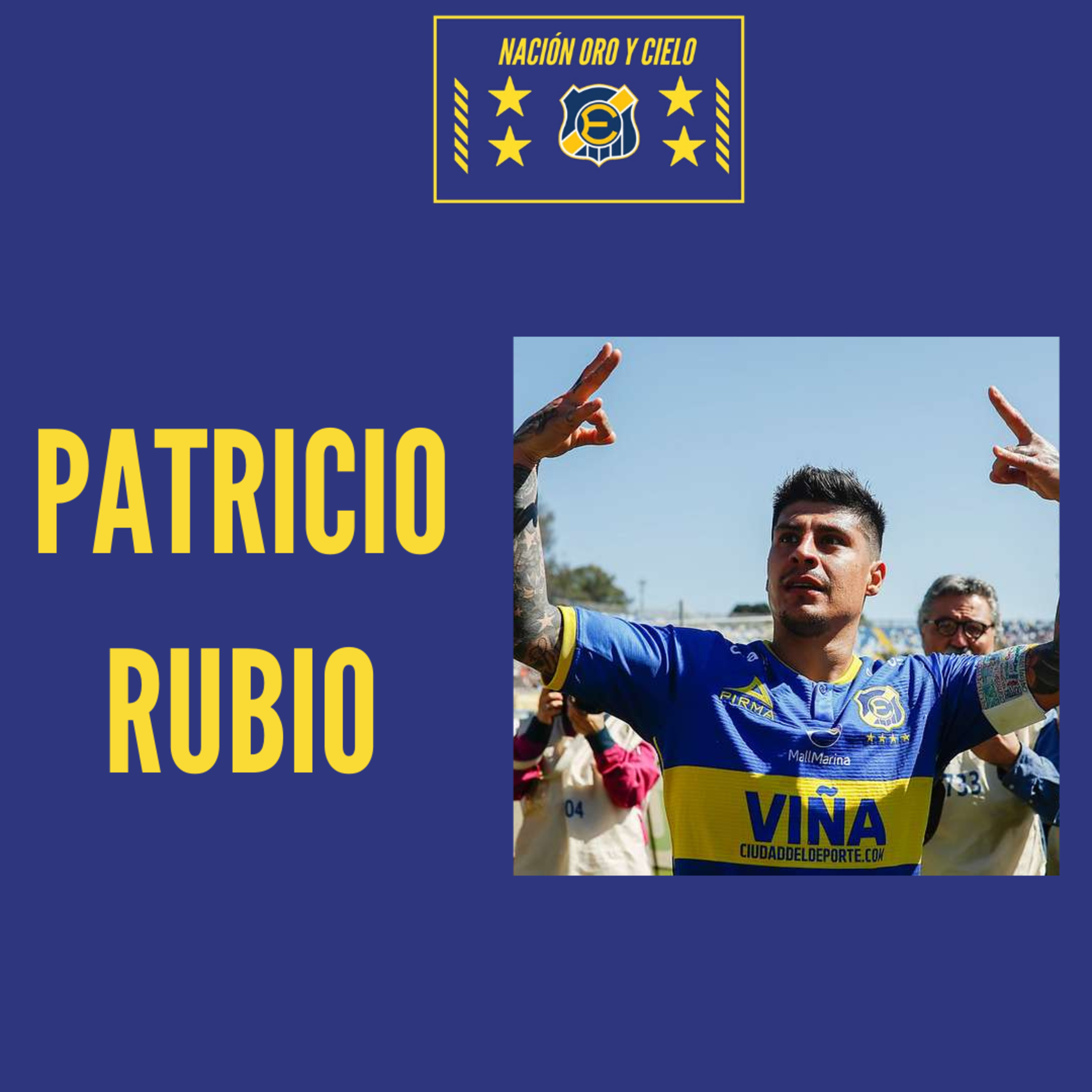 Nación Oro y Cielo