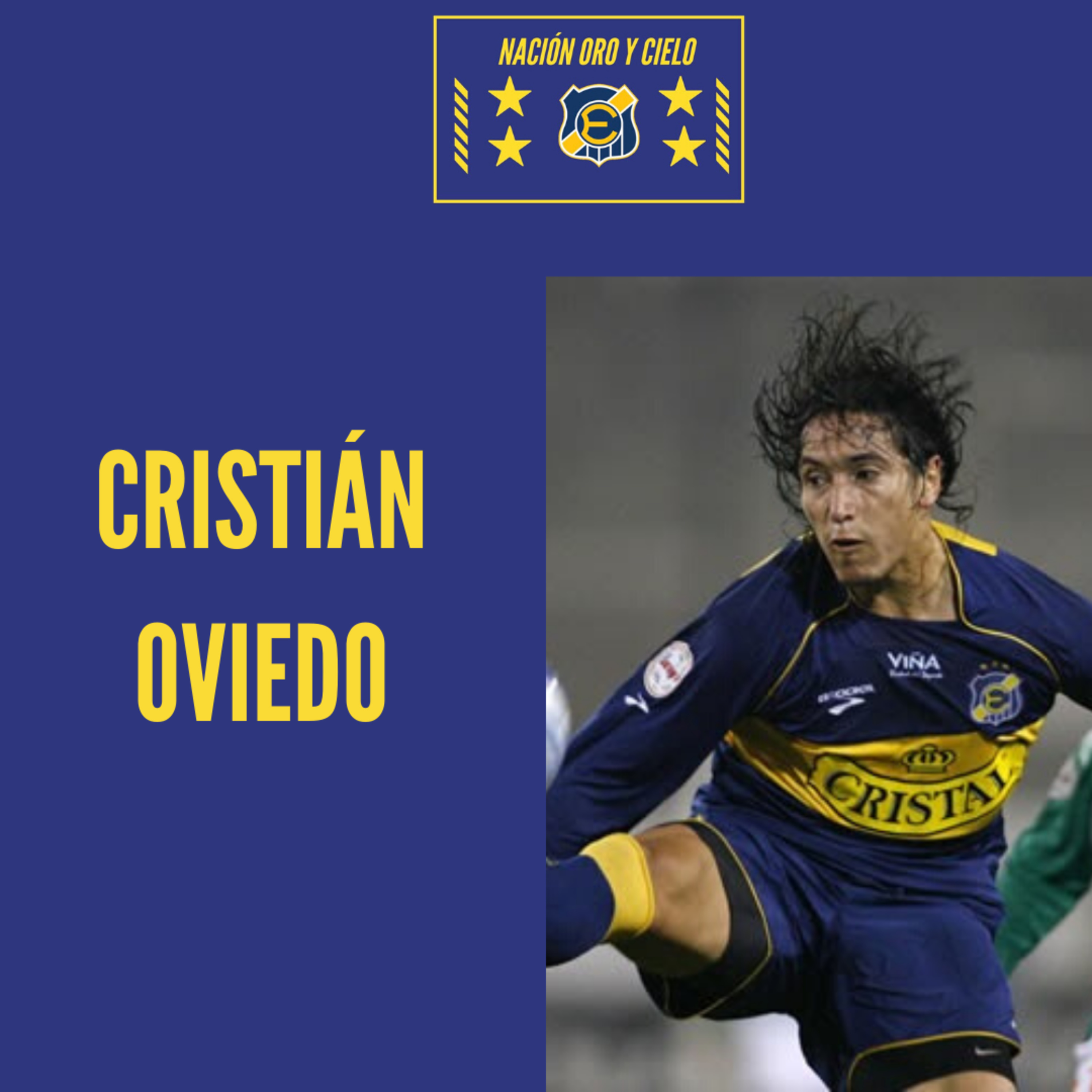 Nación Oro y Cielo