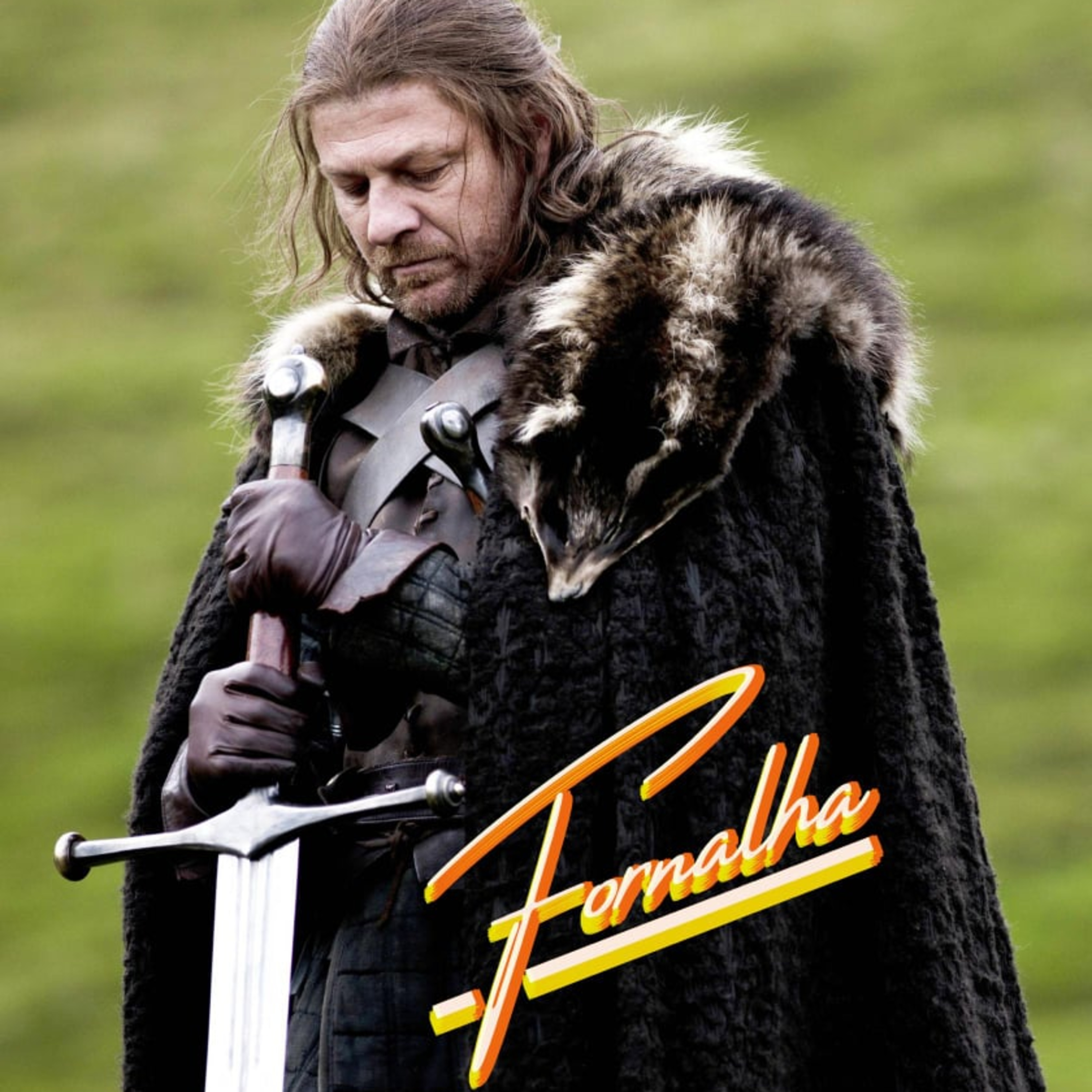Podcast Fornalha