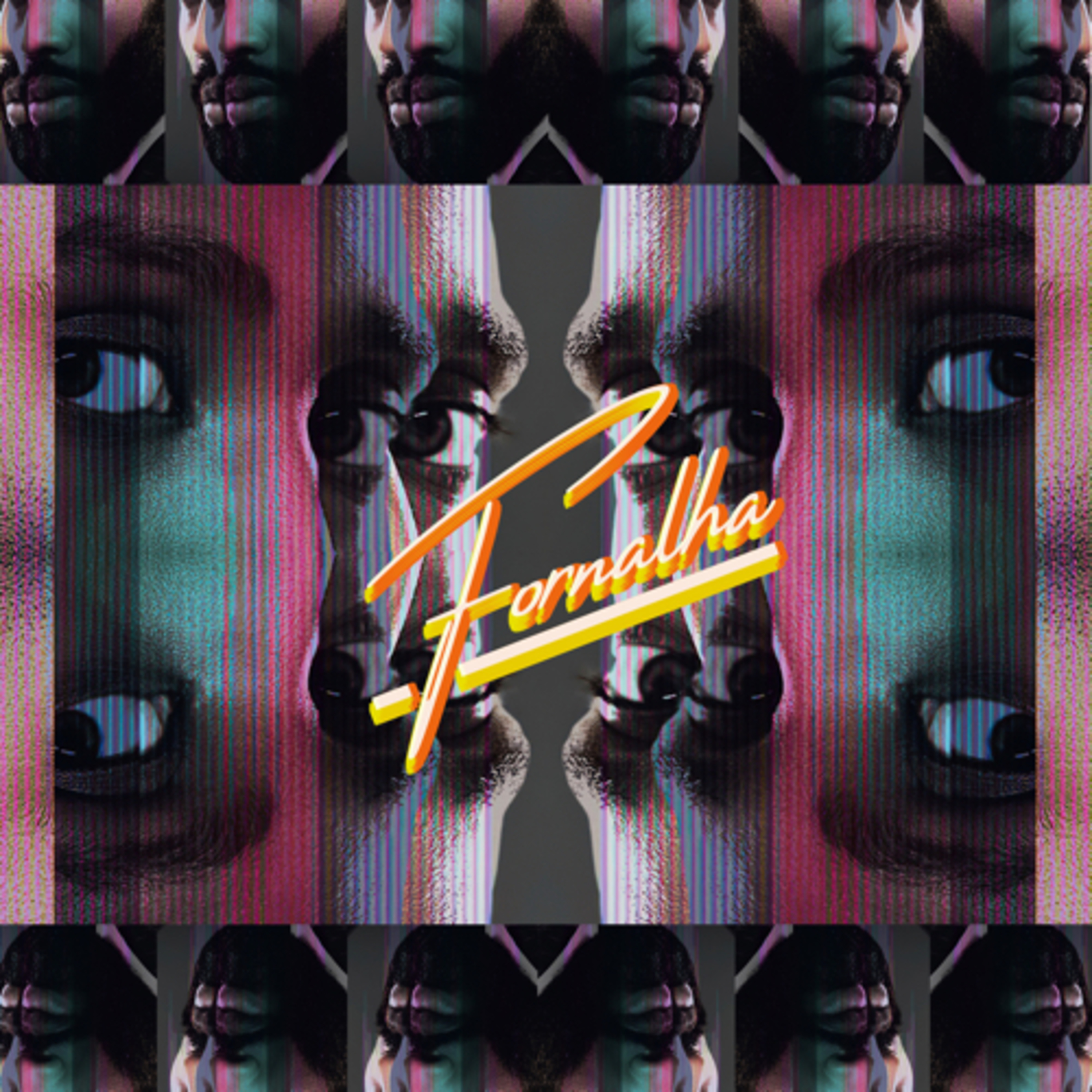 Podcast Fornalha