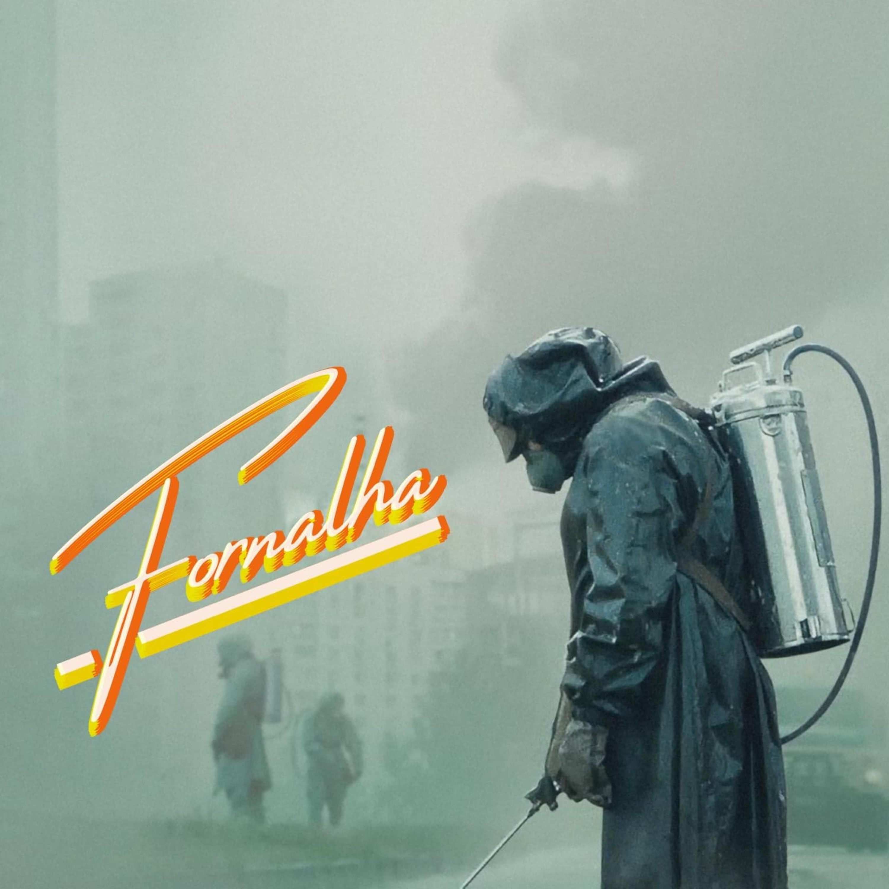 Podcast Fornalha
