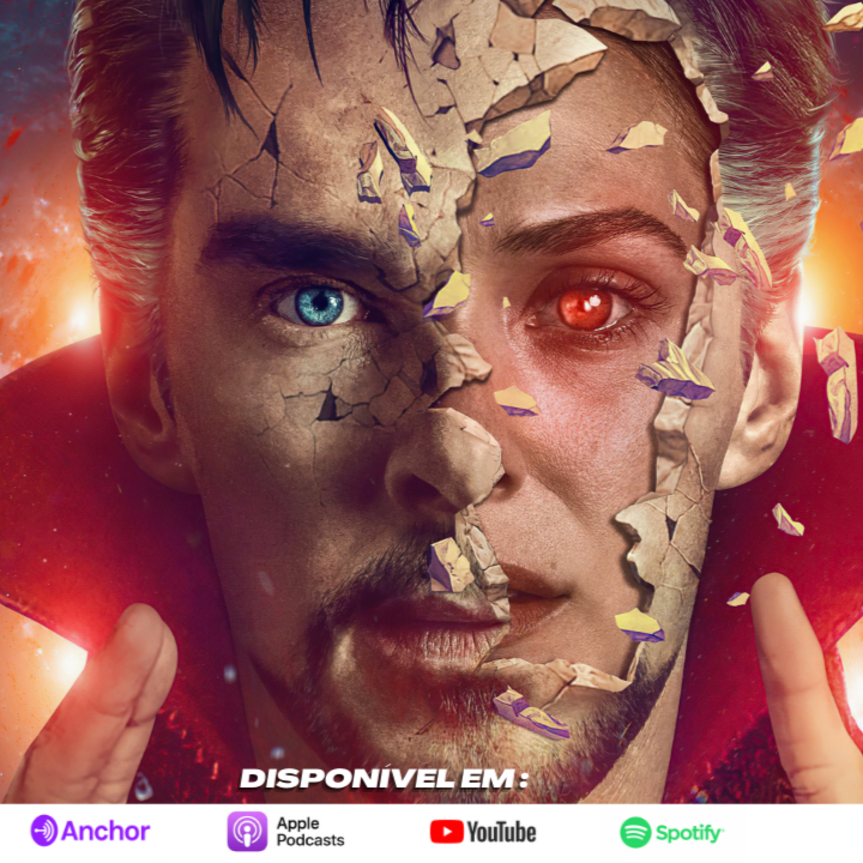 Podcast Fornalha