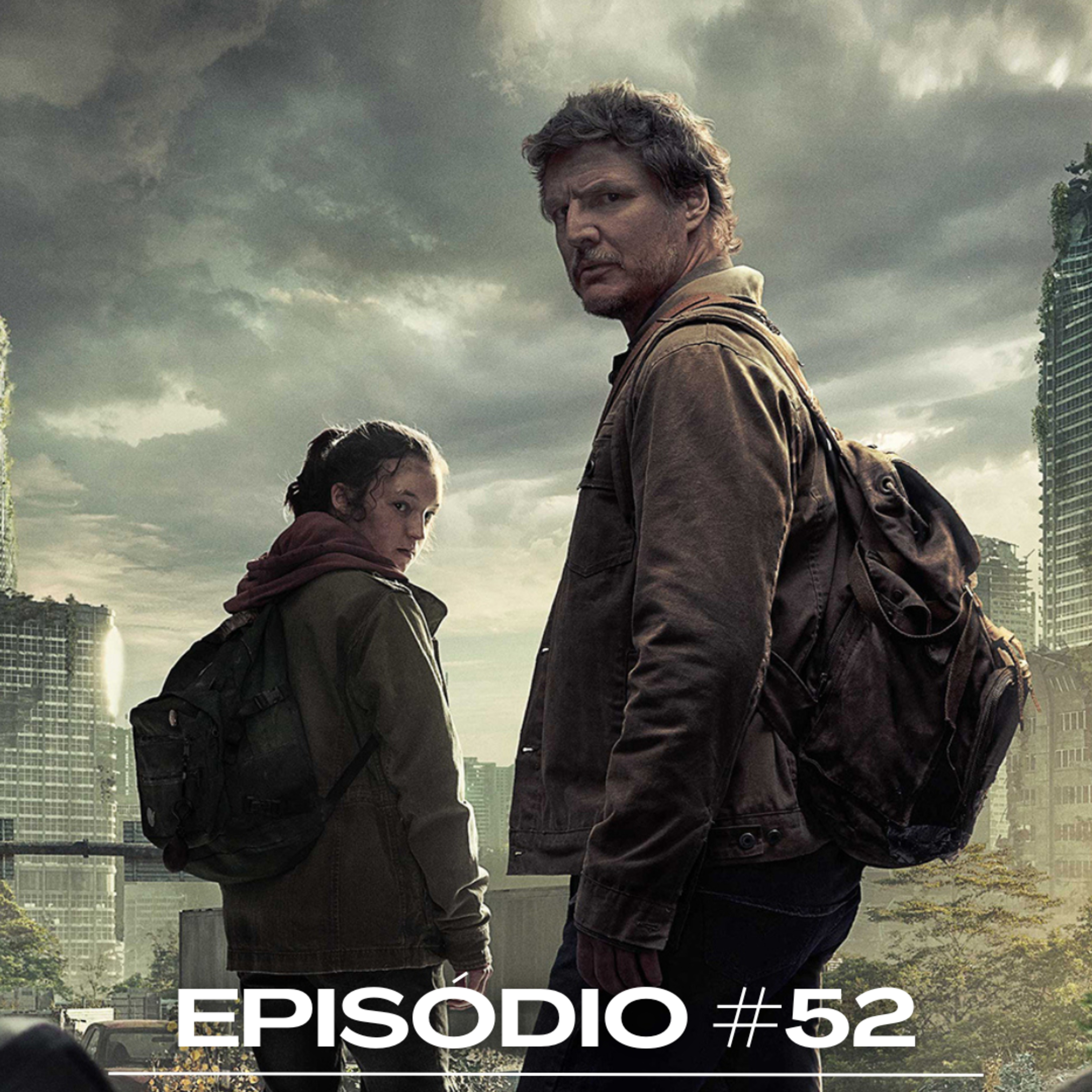Podcast Fornalha