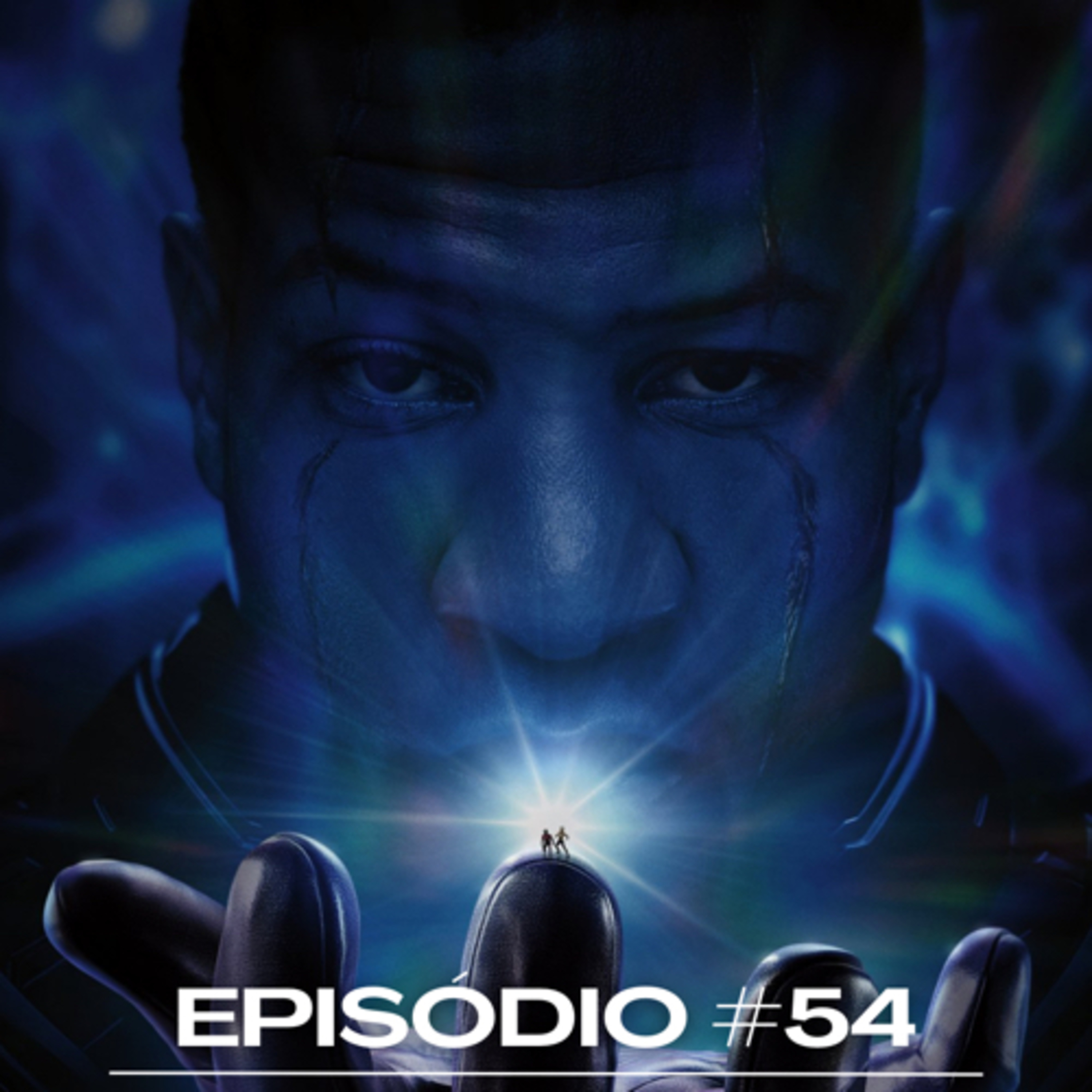 Podcast Fornalha