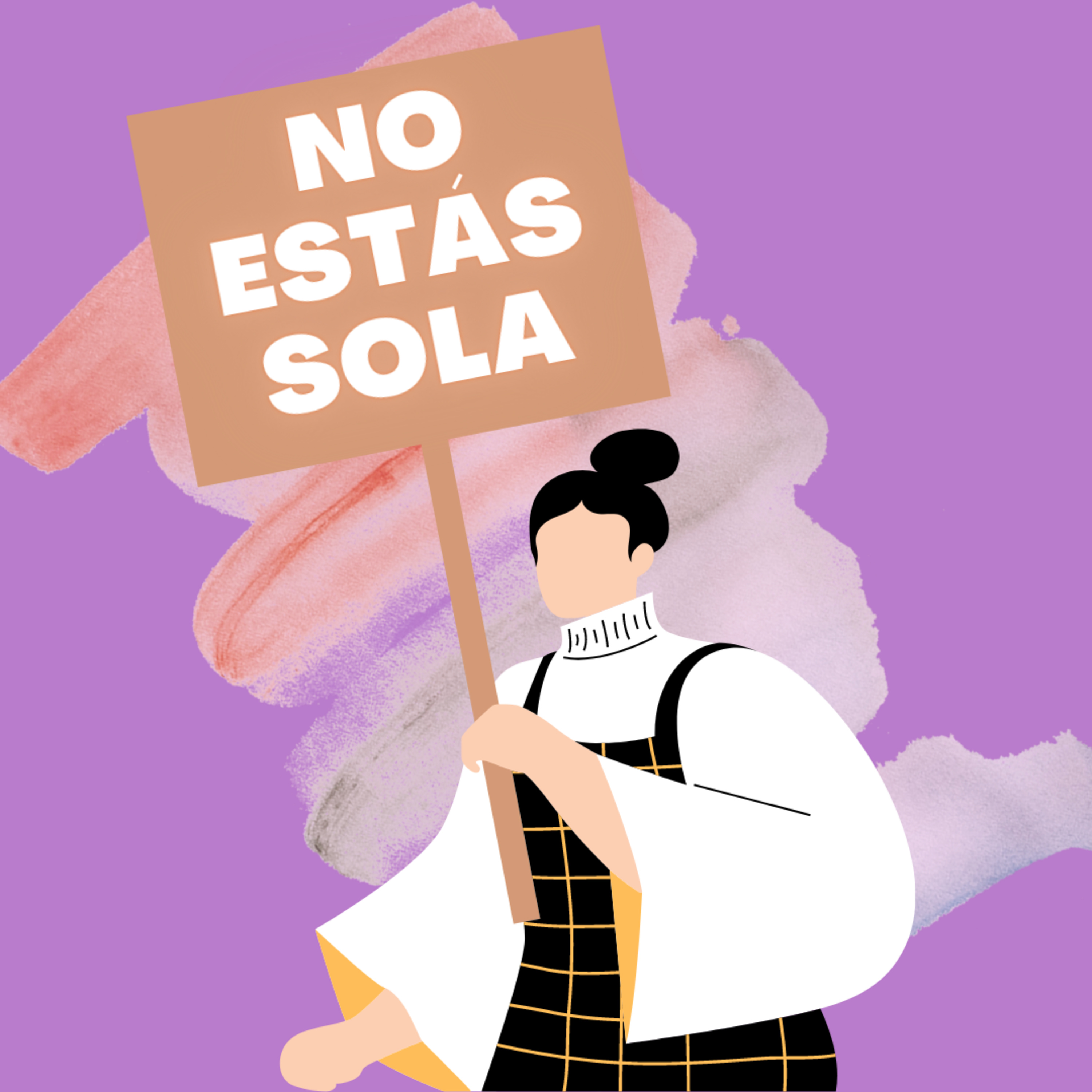 Deber ser mujer episode artwork