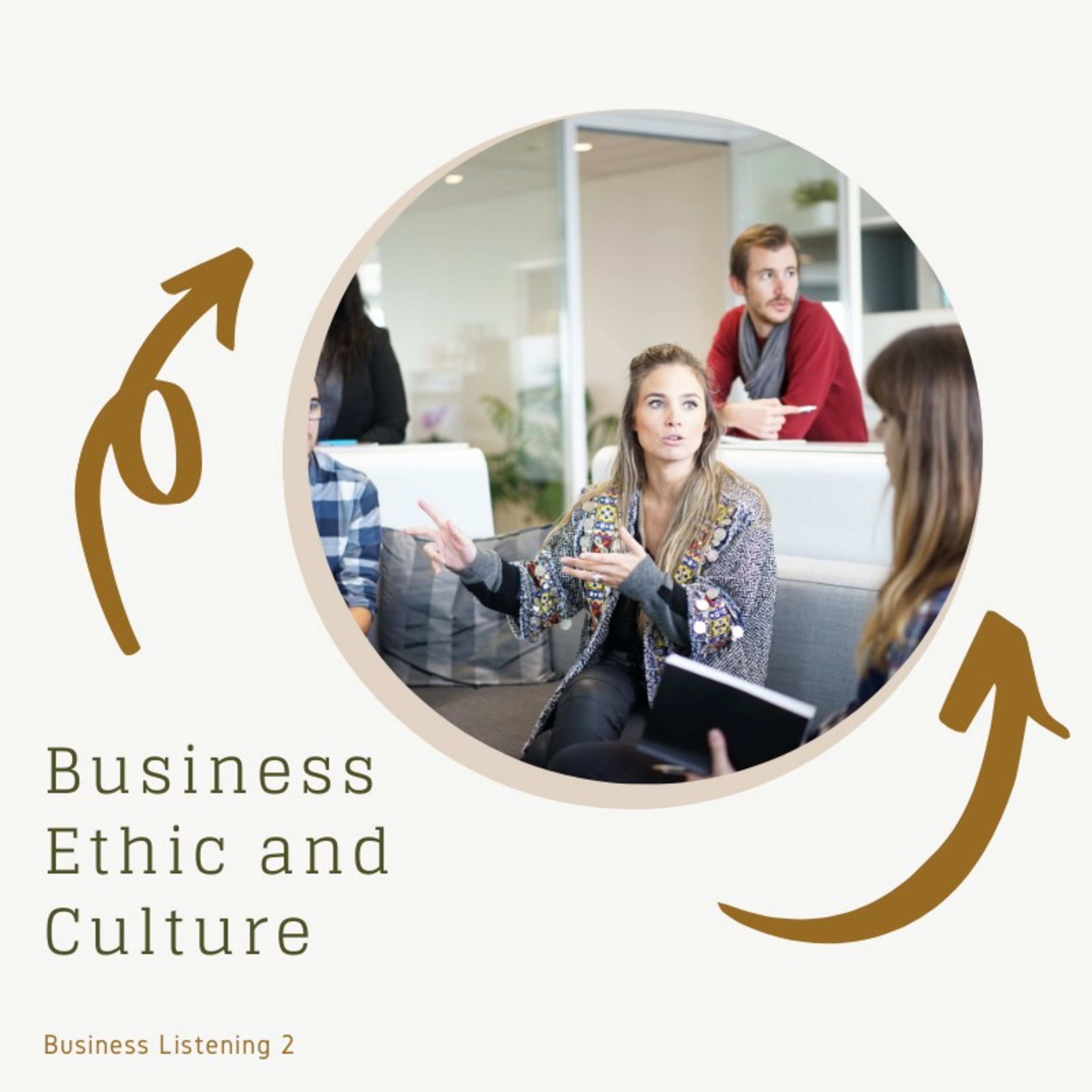 Business Ethic and Culture