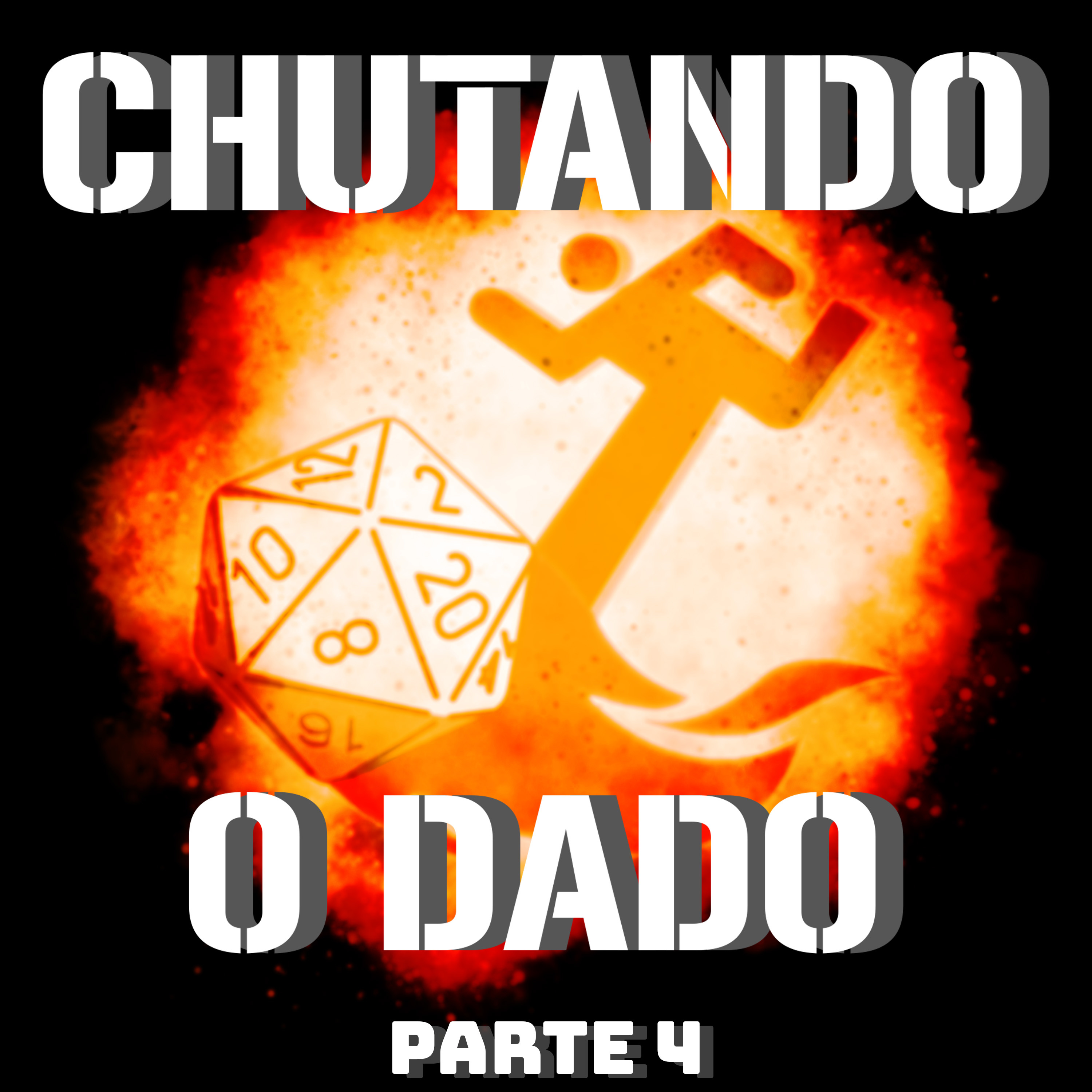 Mestres do Cast