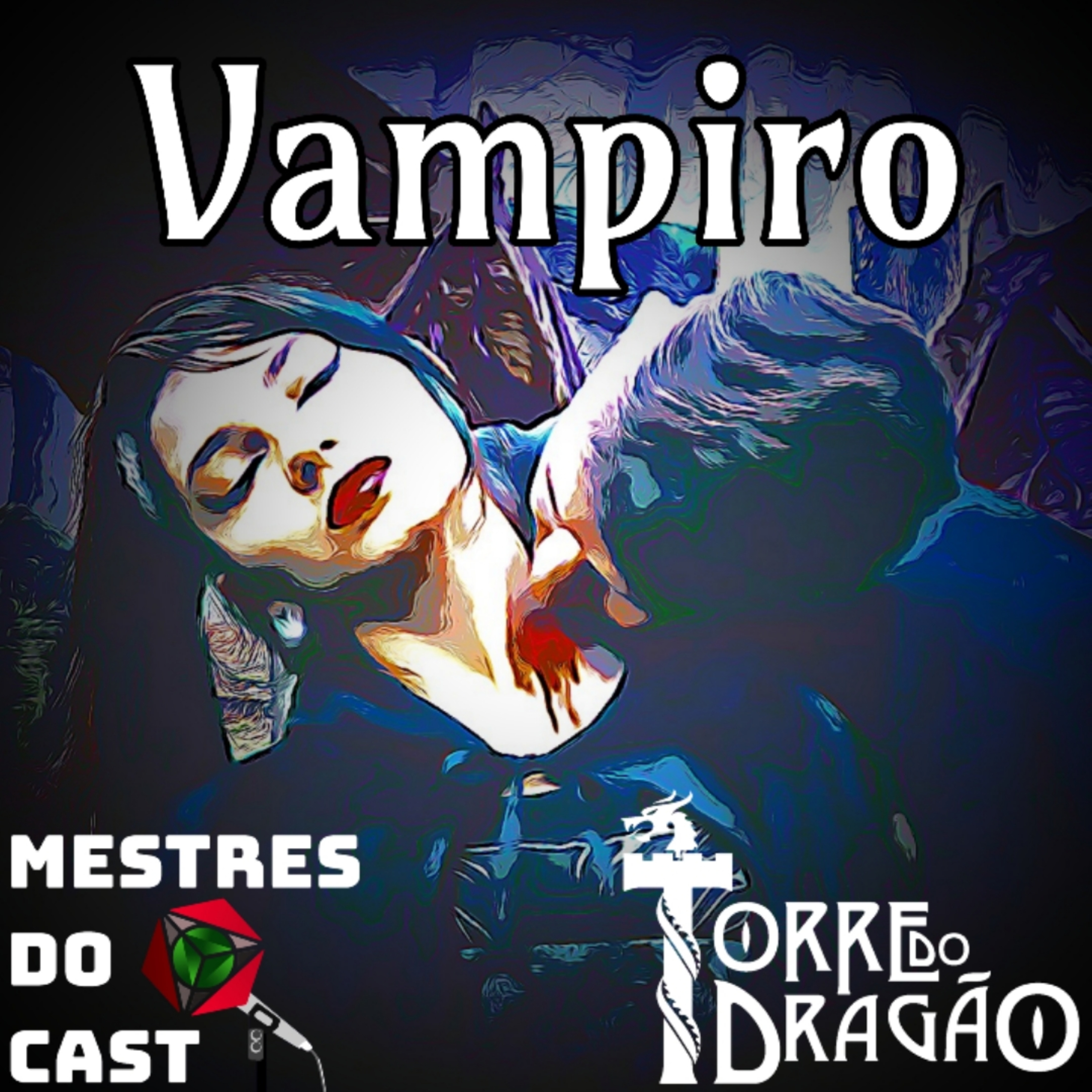 Mestres do Cast