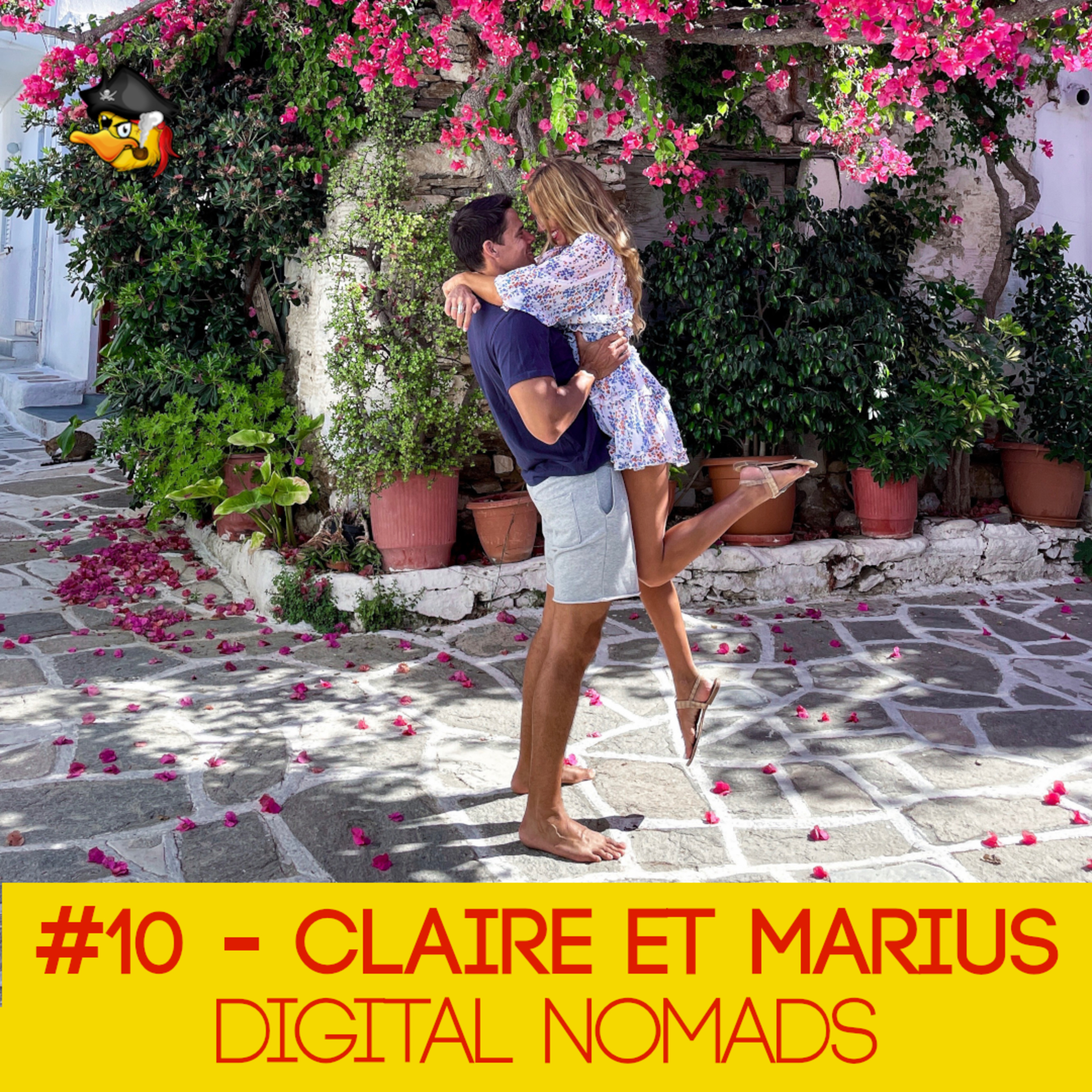Sentiers de vie