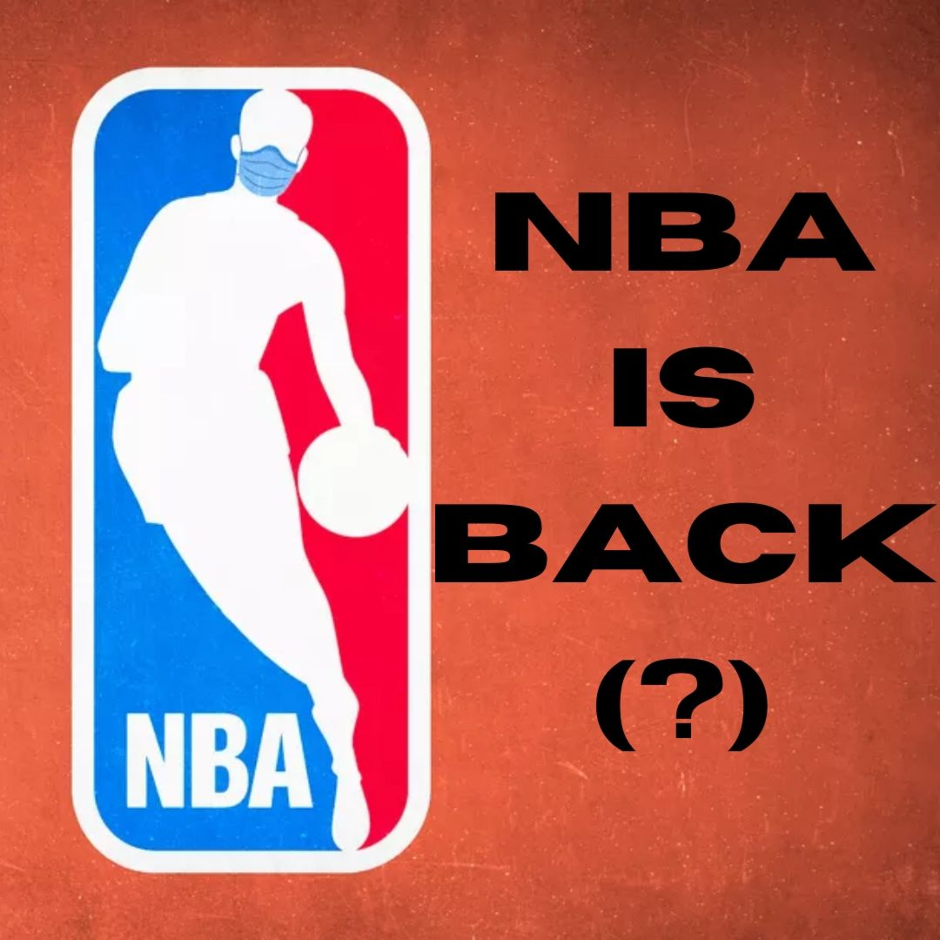 NBA Kembali (?)