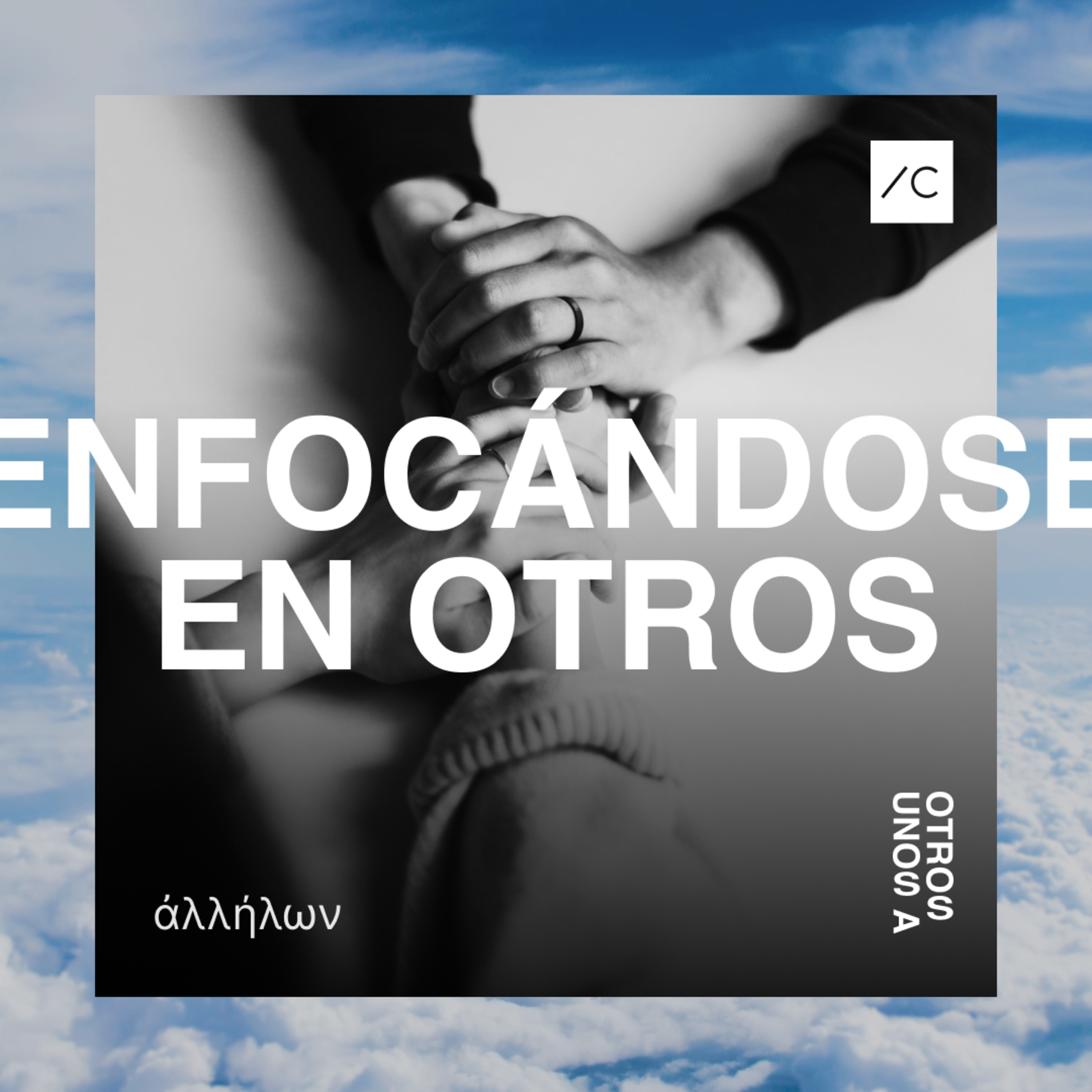 Amistad Cristiana Madrid
