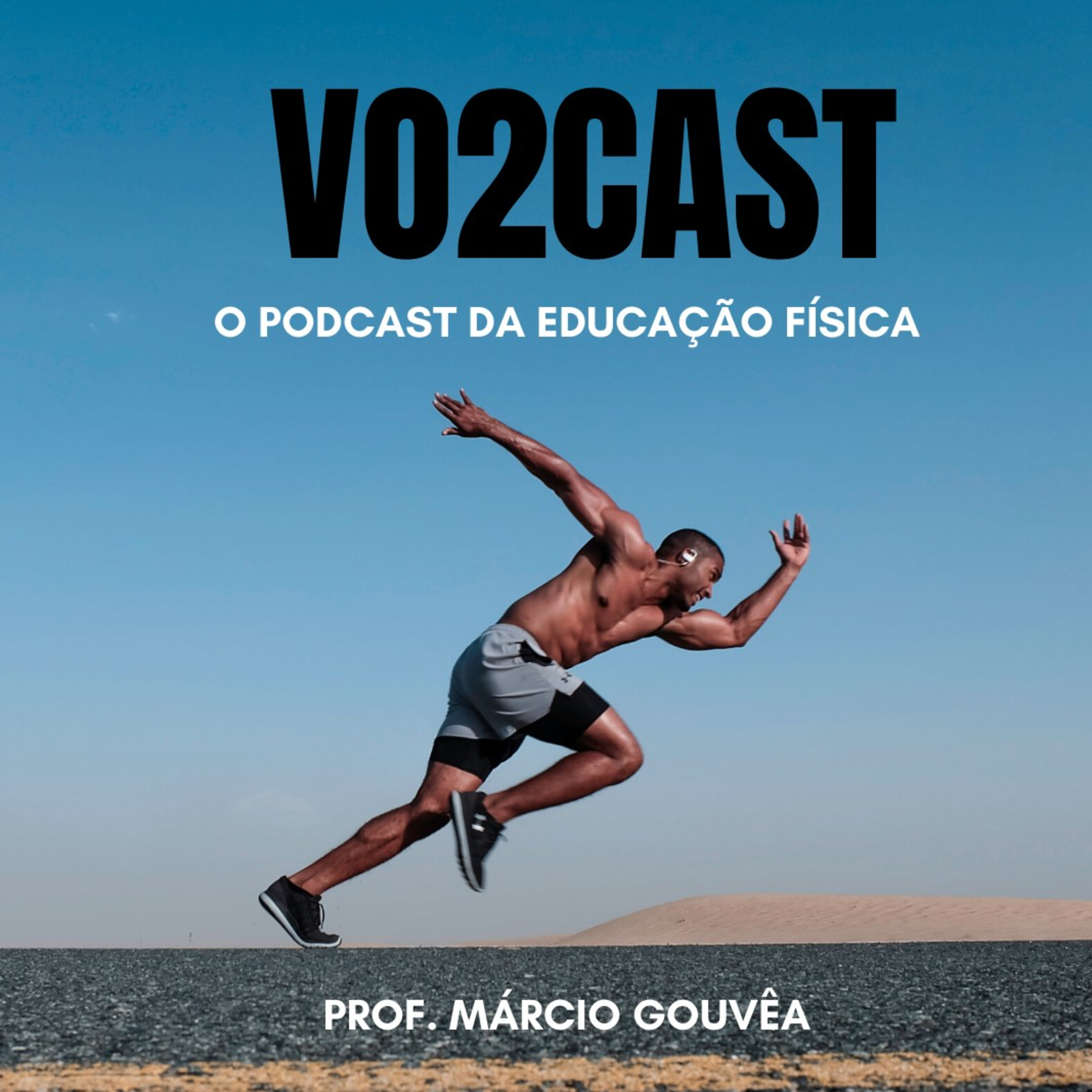 VO2Cast Episódio 2 - Planos, Eixos e movimentos. episode artwork