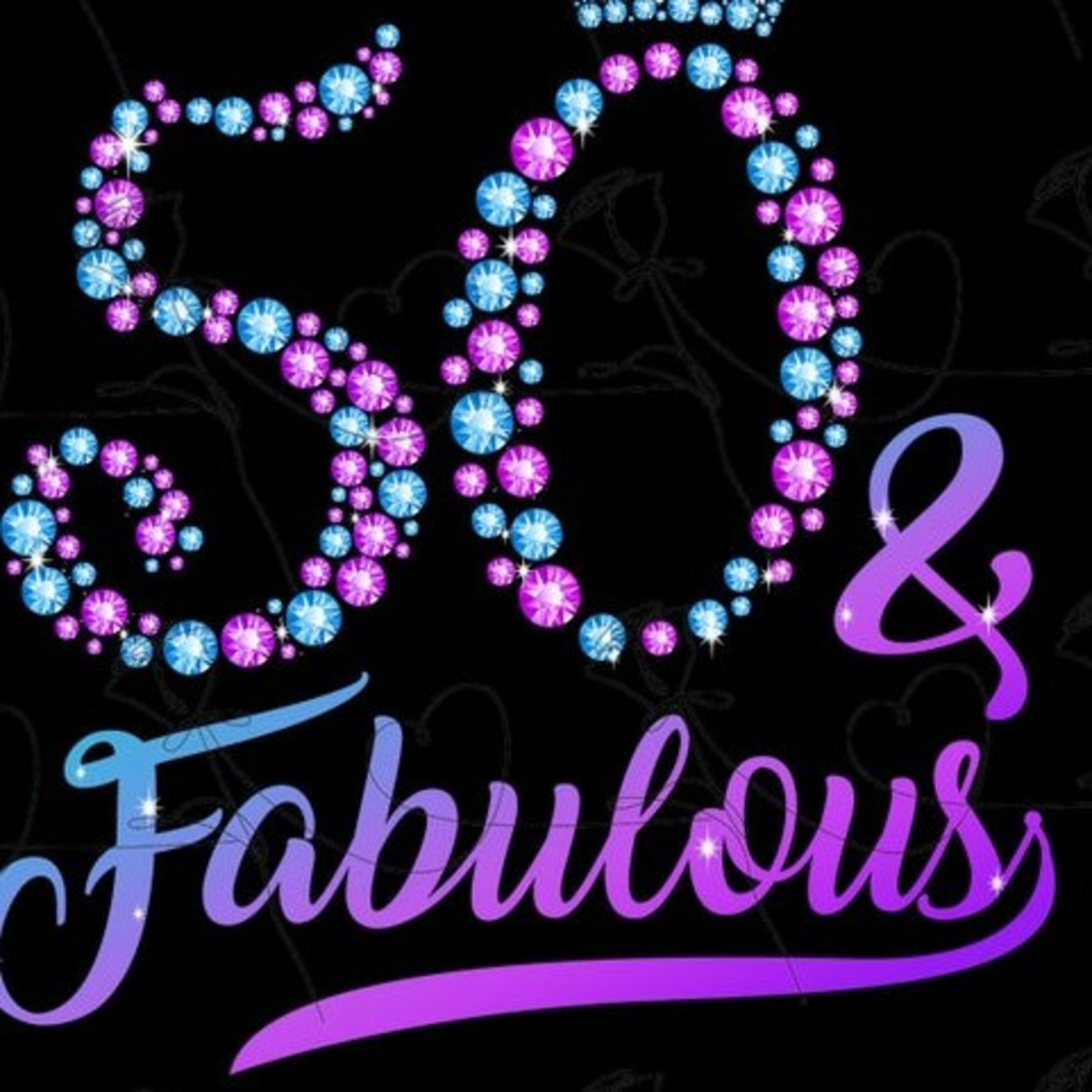 50th Show episode artwork