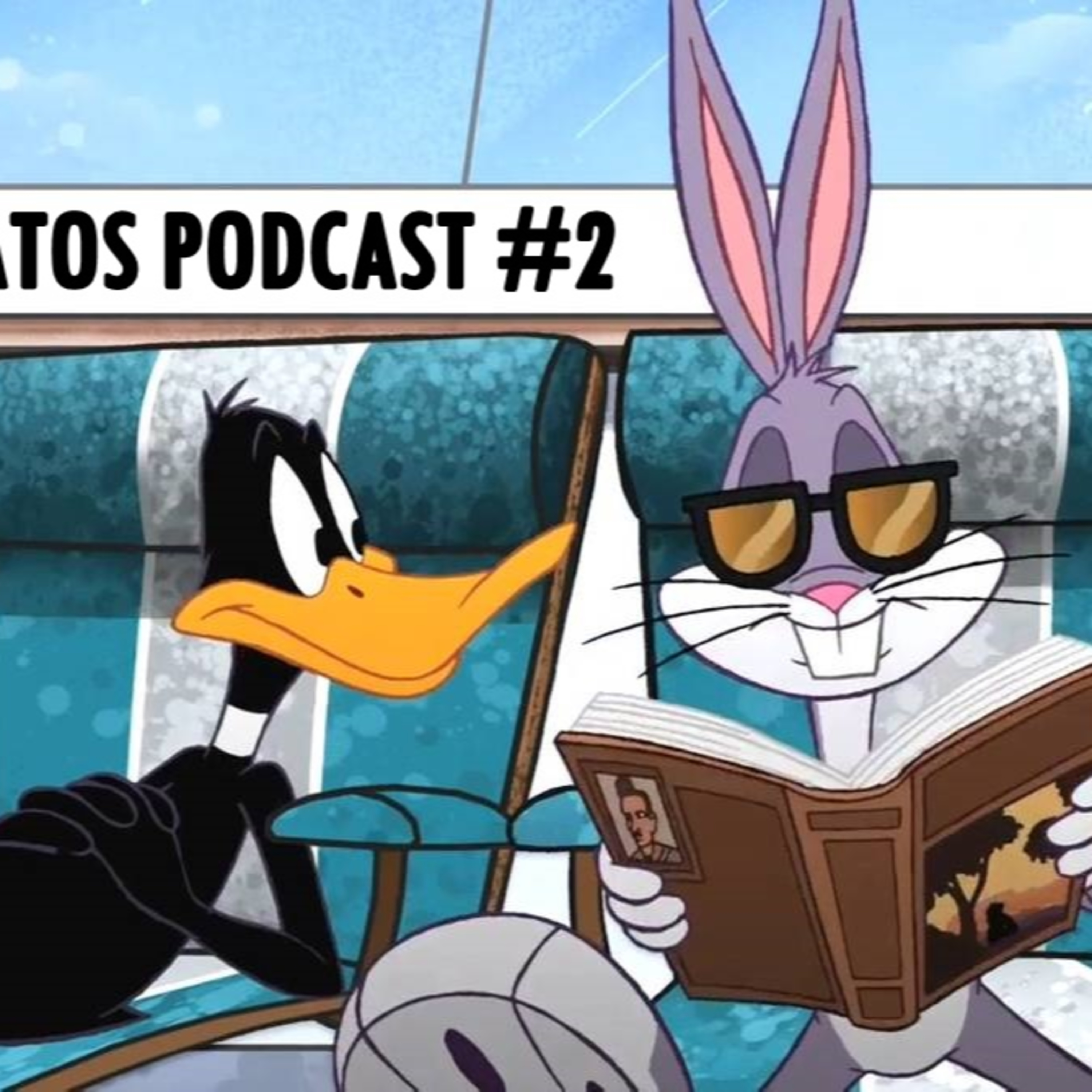 Cuspindo Fatos Podcast