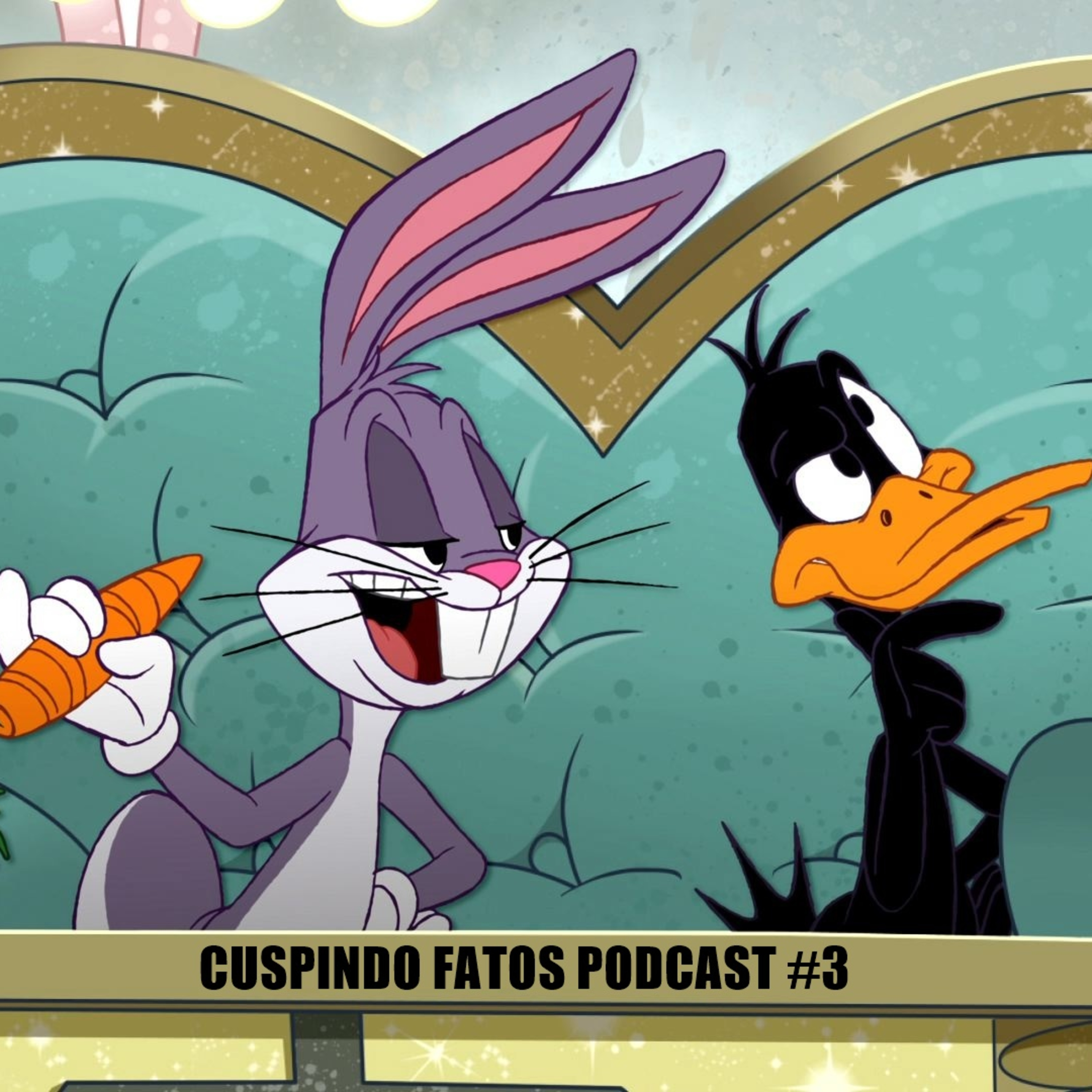 Cuspindo Fatos Podcast