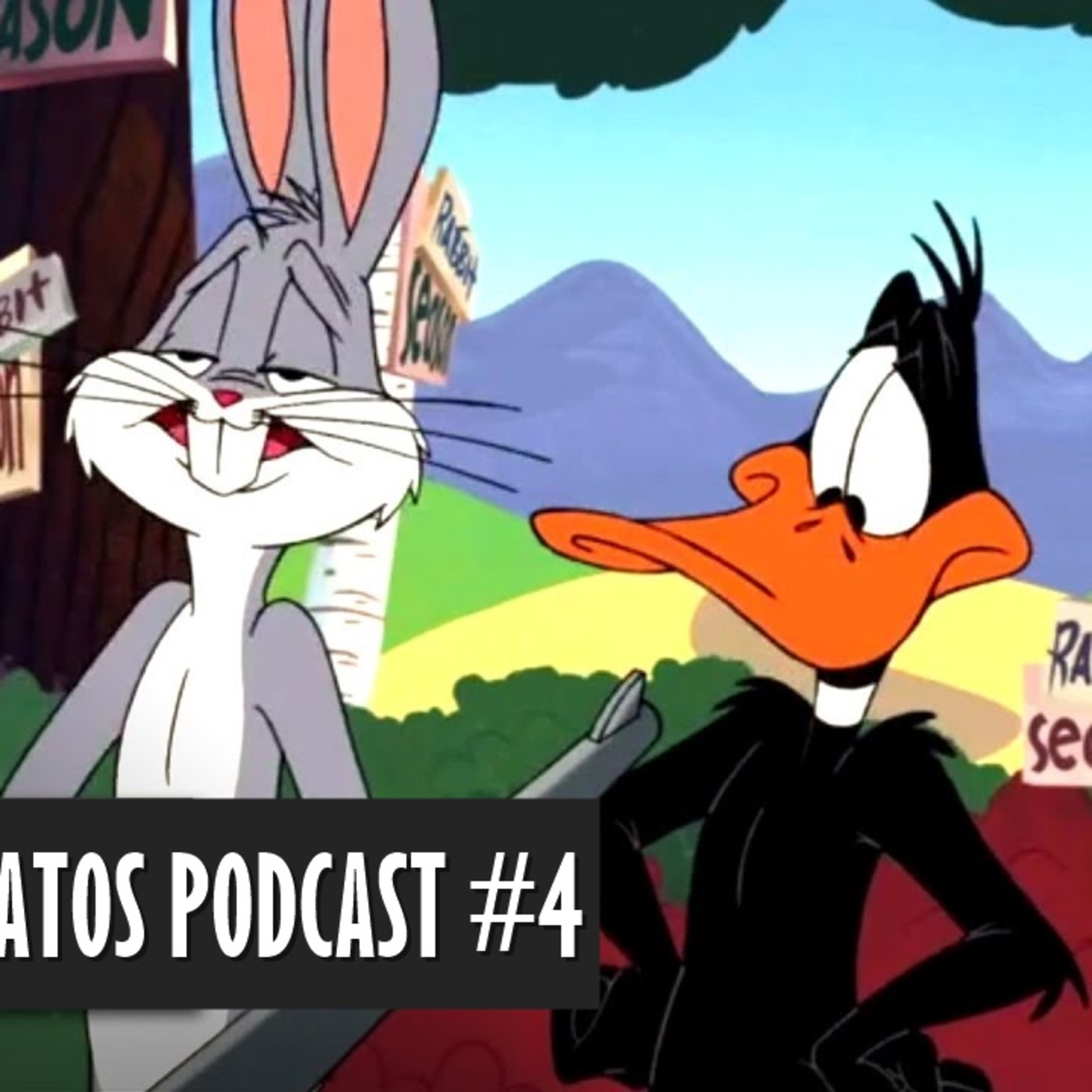 Cuspindo Fatos Podcast