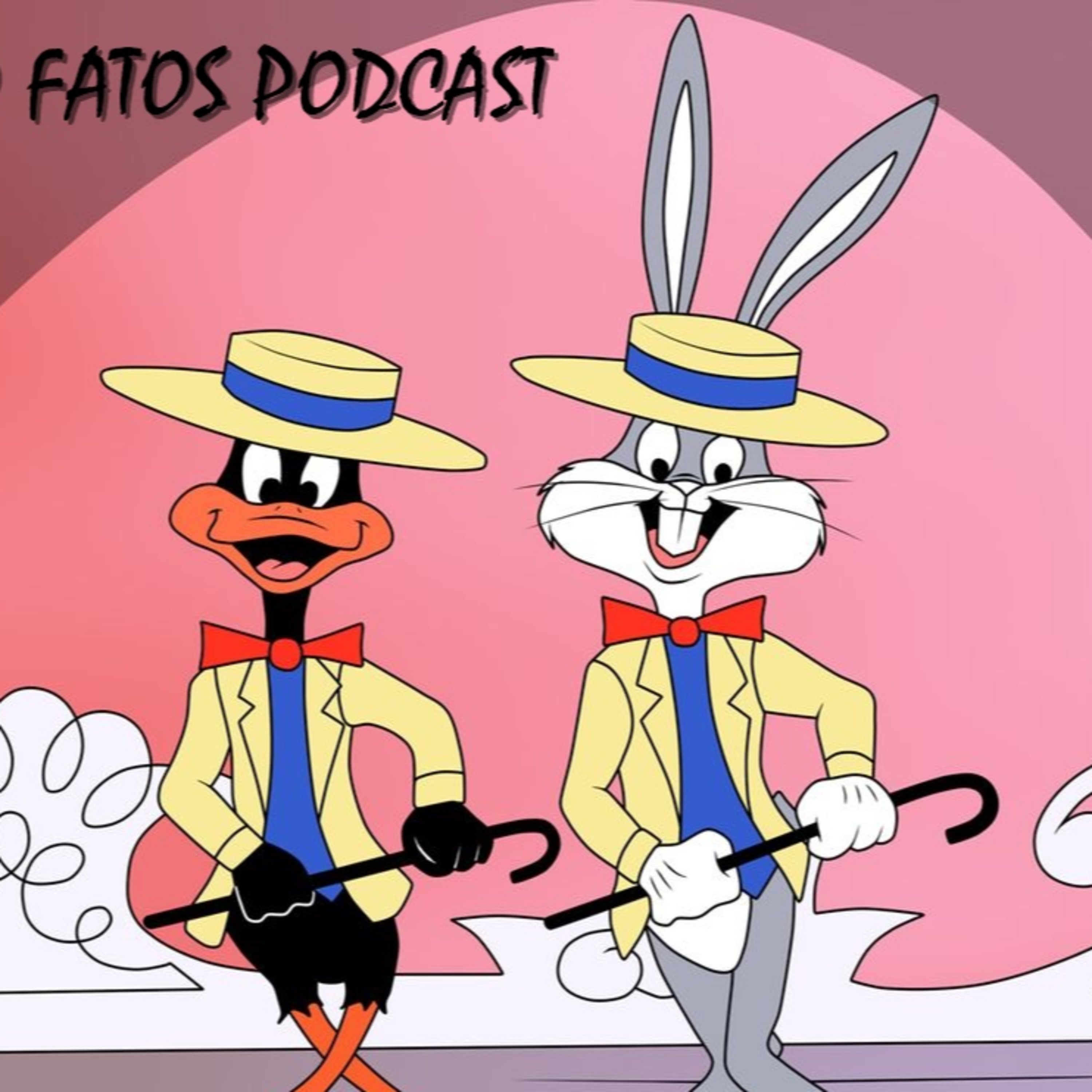 Cuspindo Fatos Podcast