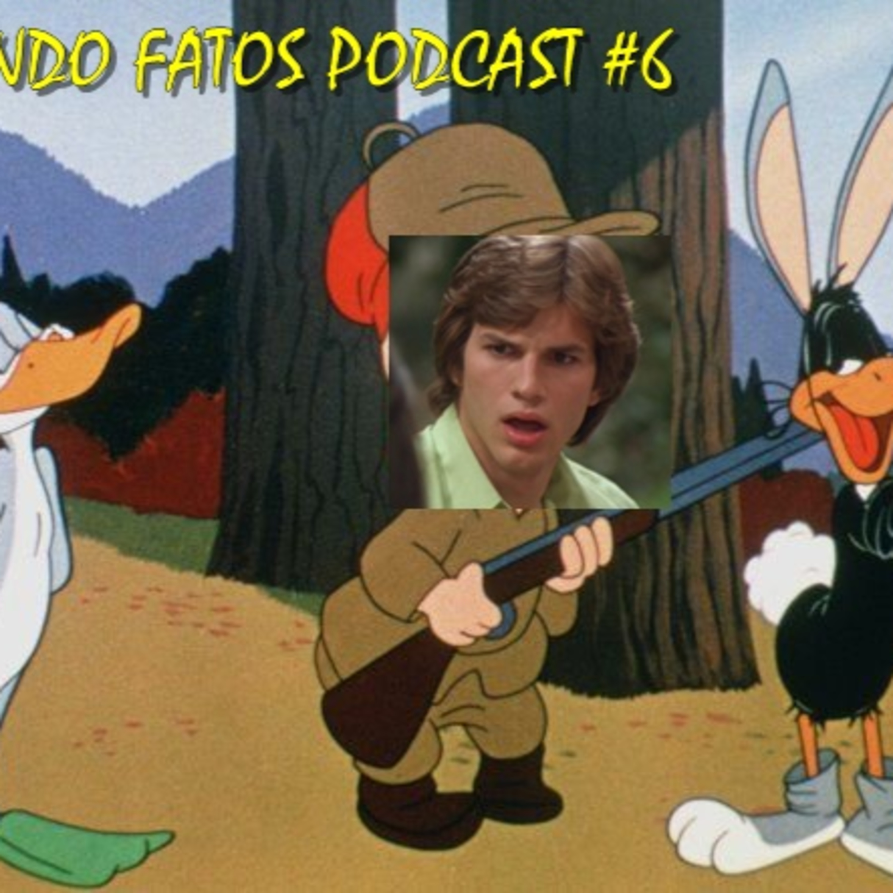 Cuspindo Fatos Podcast