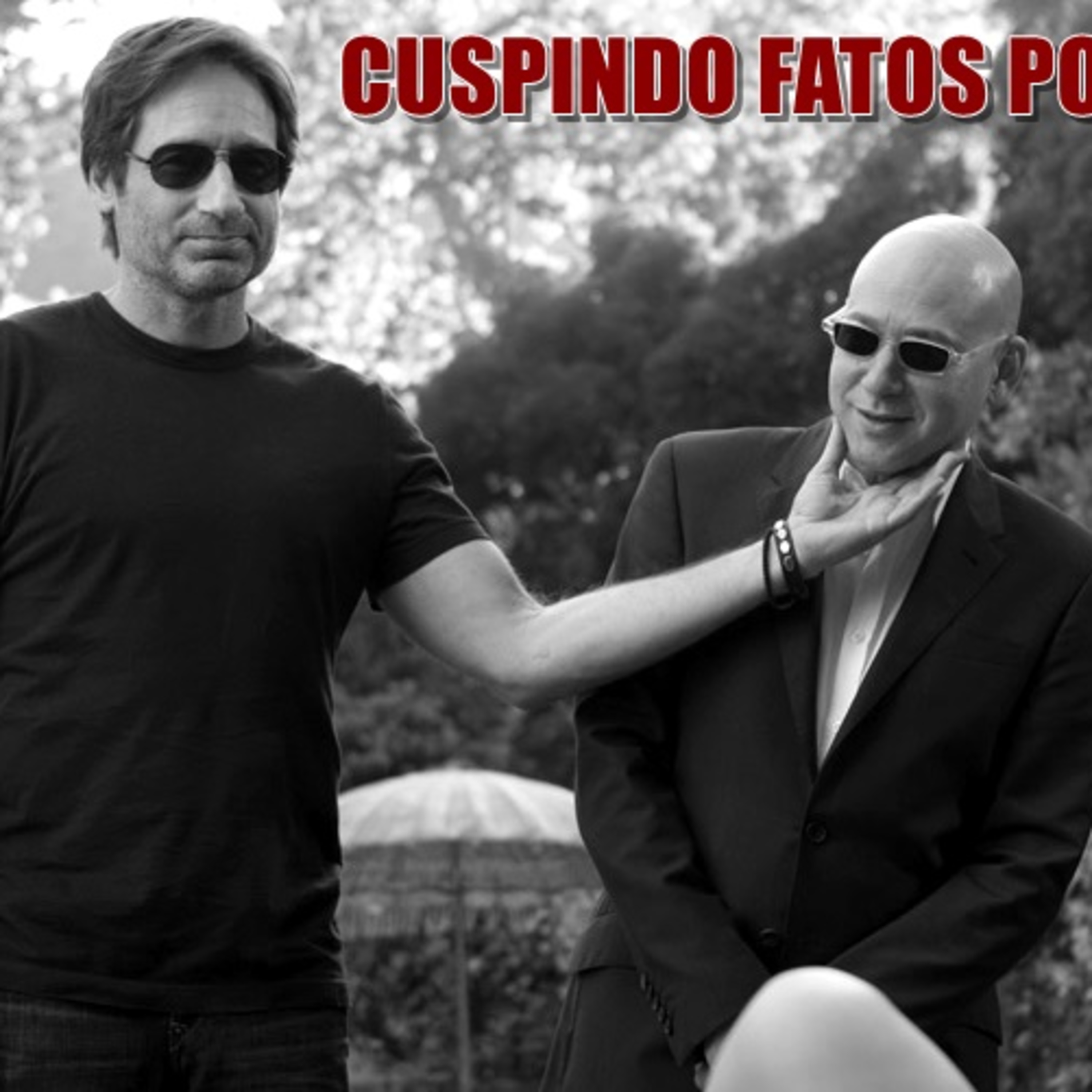 Cuspindo Fatos Podcast