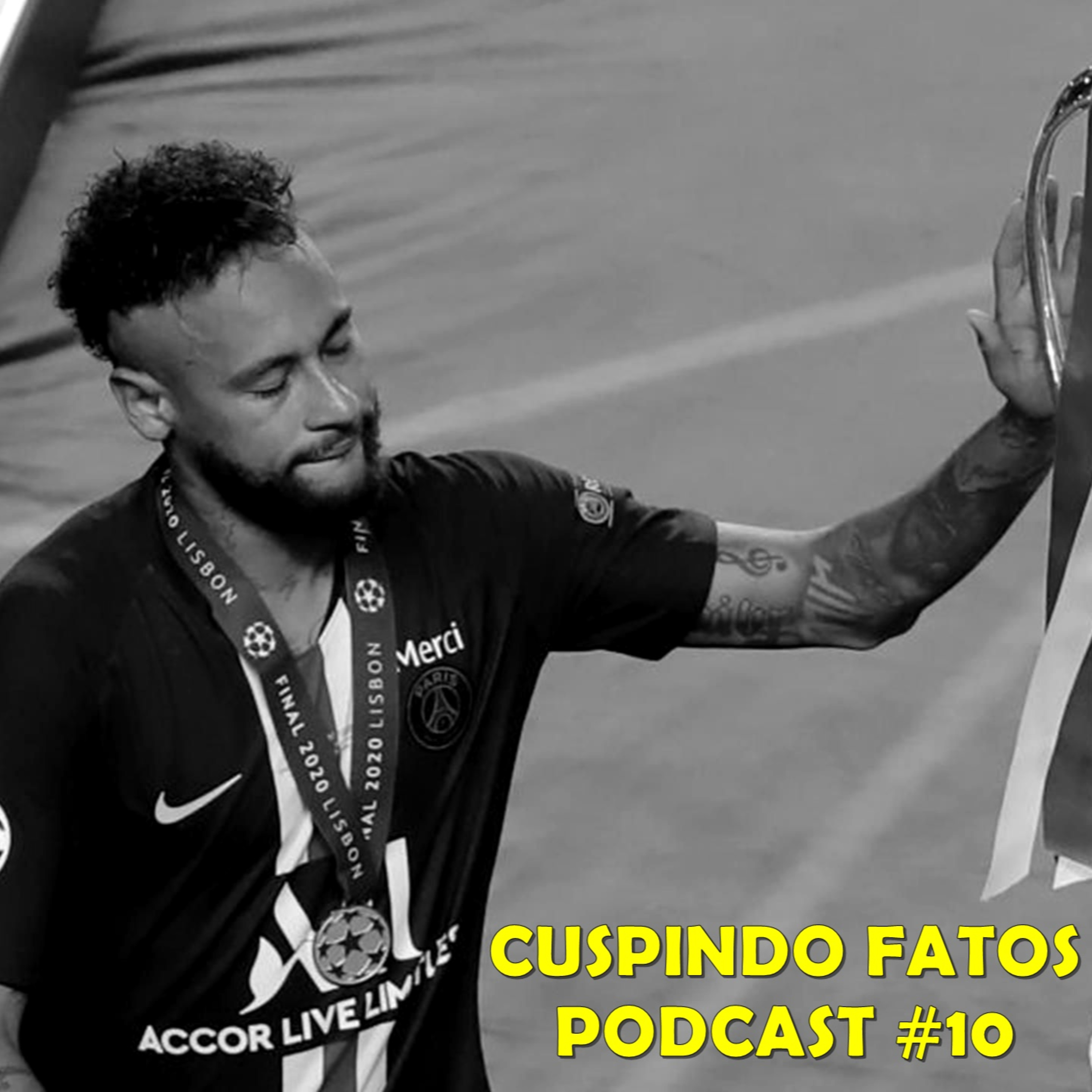 Cuspindo Fatos Podcast