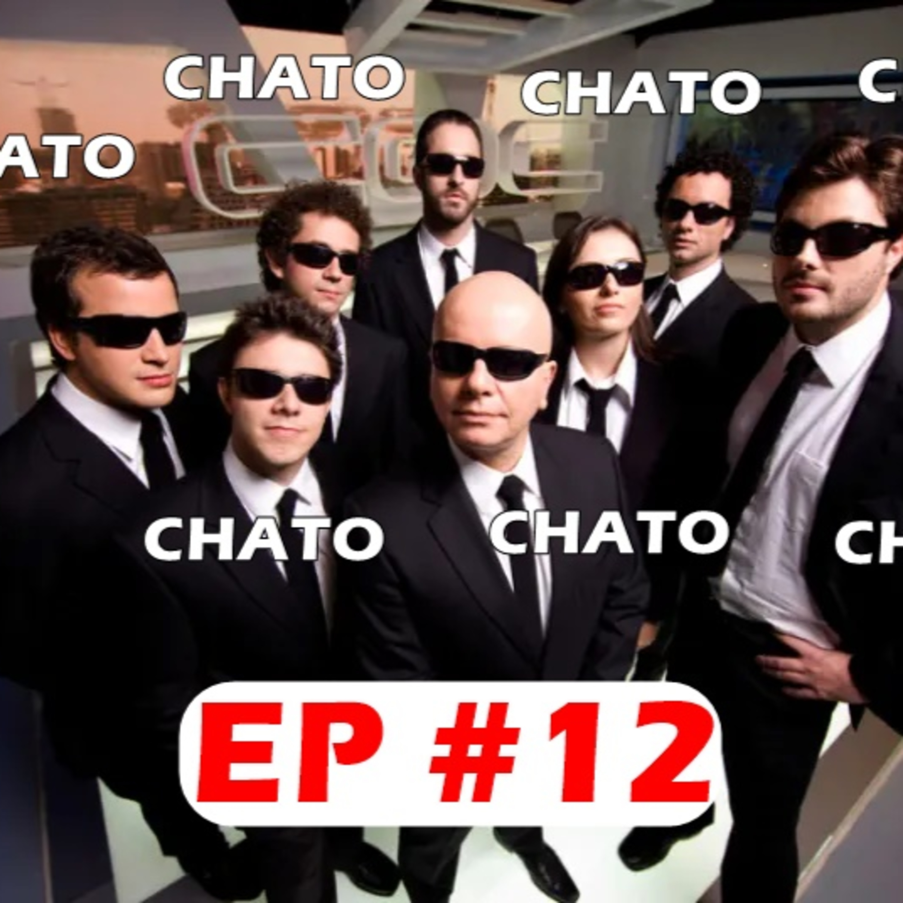 Cuspindo Fatos Podcast