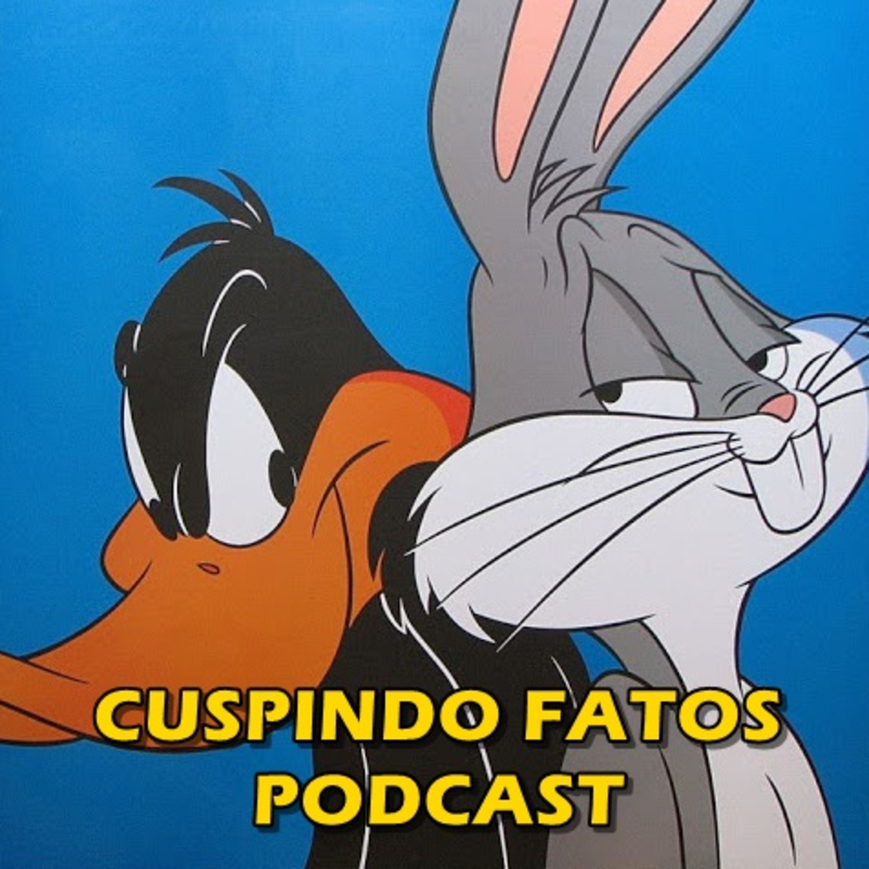 Cuspindo Fatos Podcast