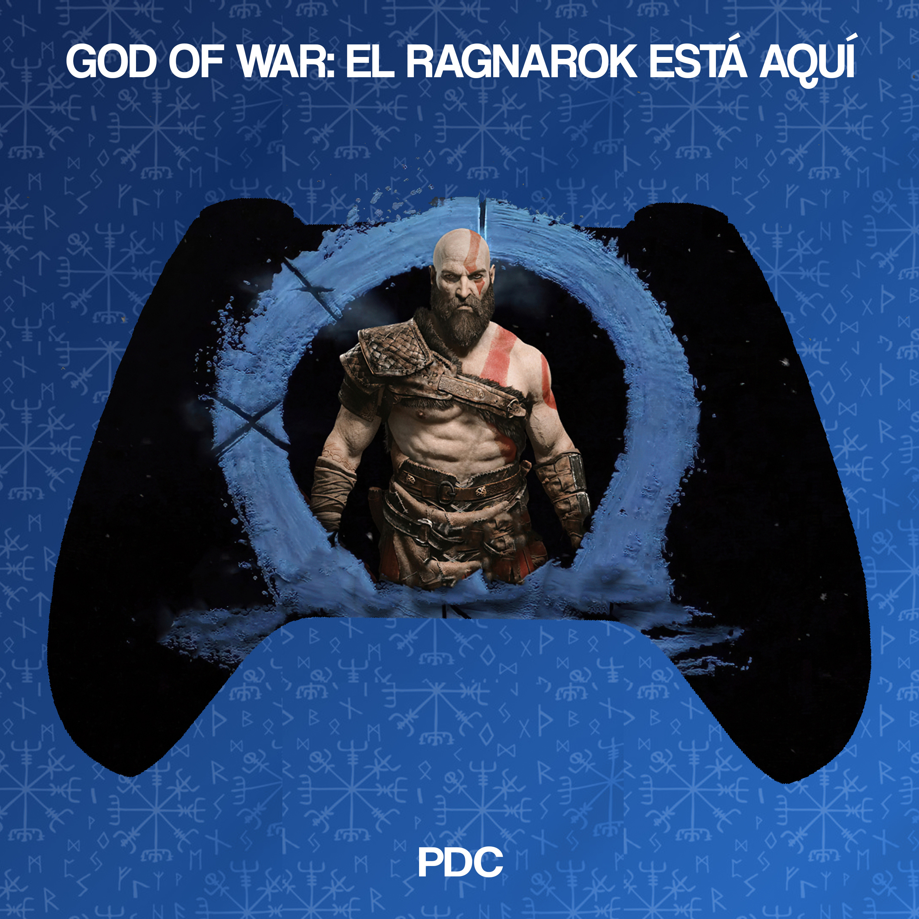 PUNTO DE CONTROL
