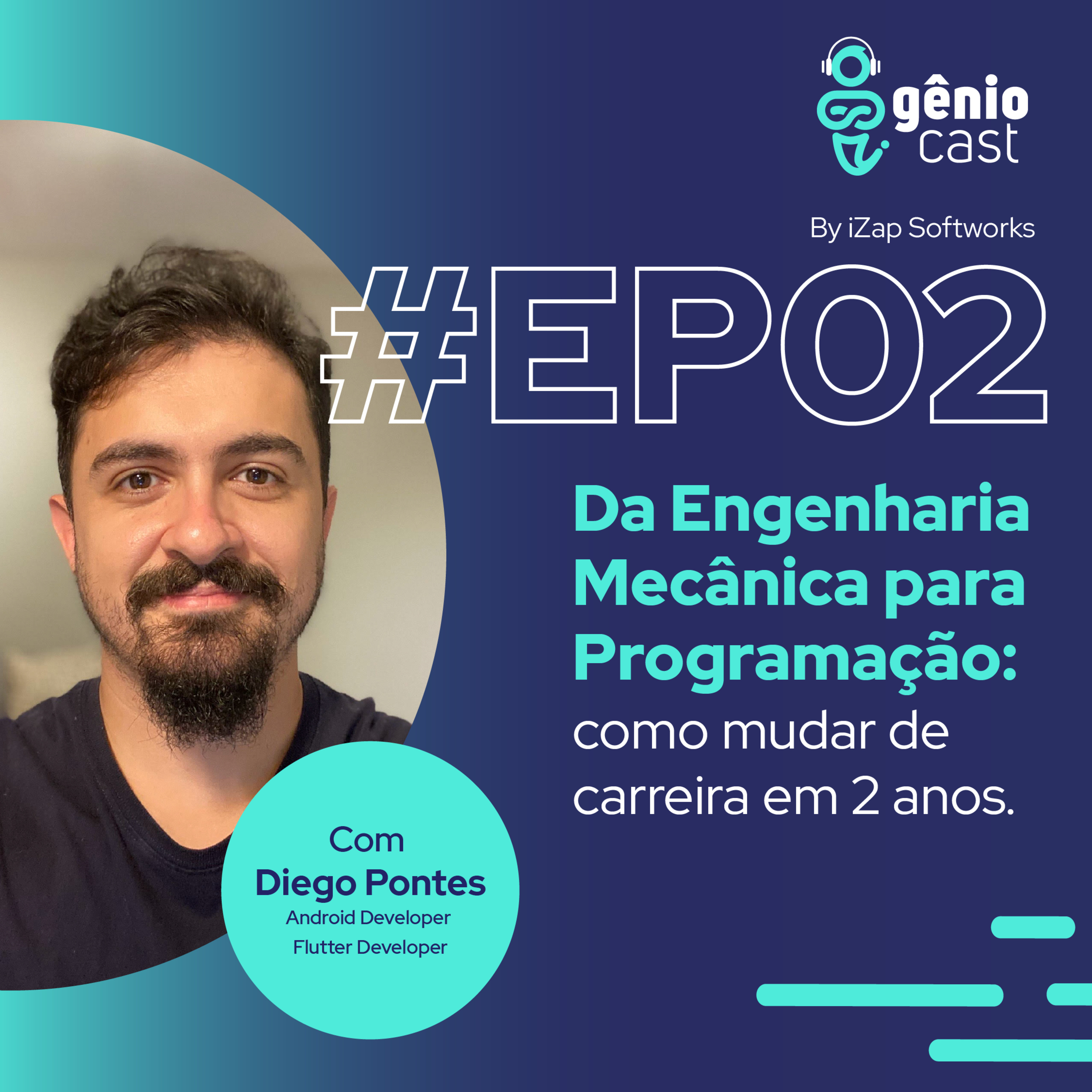 Gêniocast