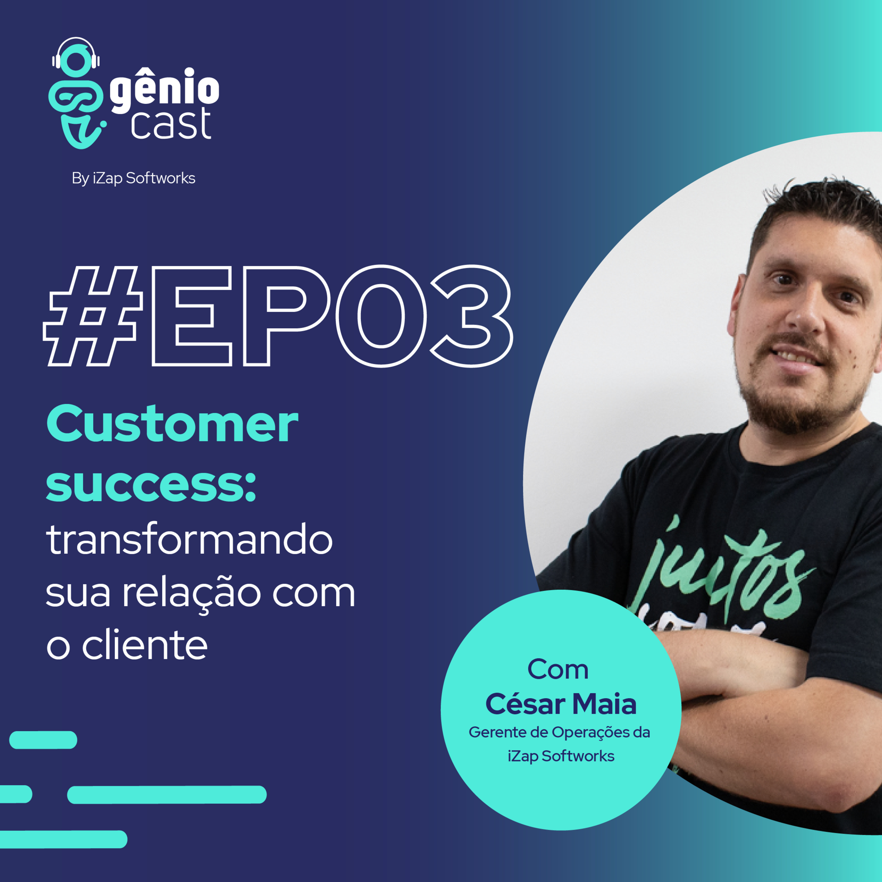 Gêniocast