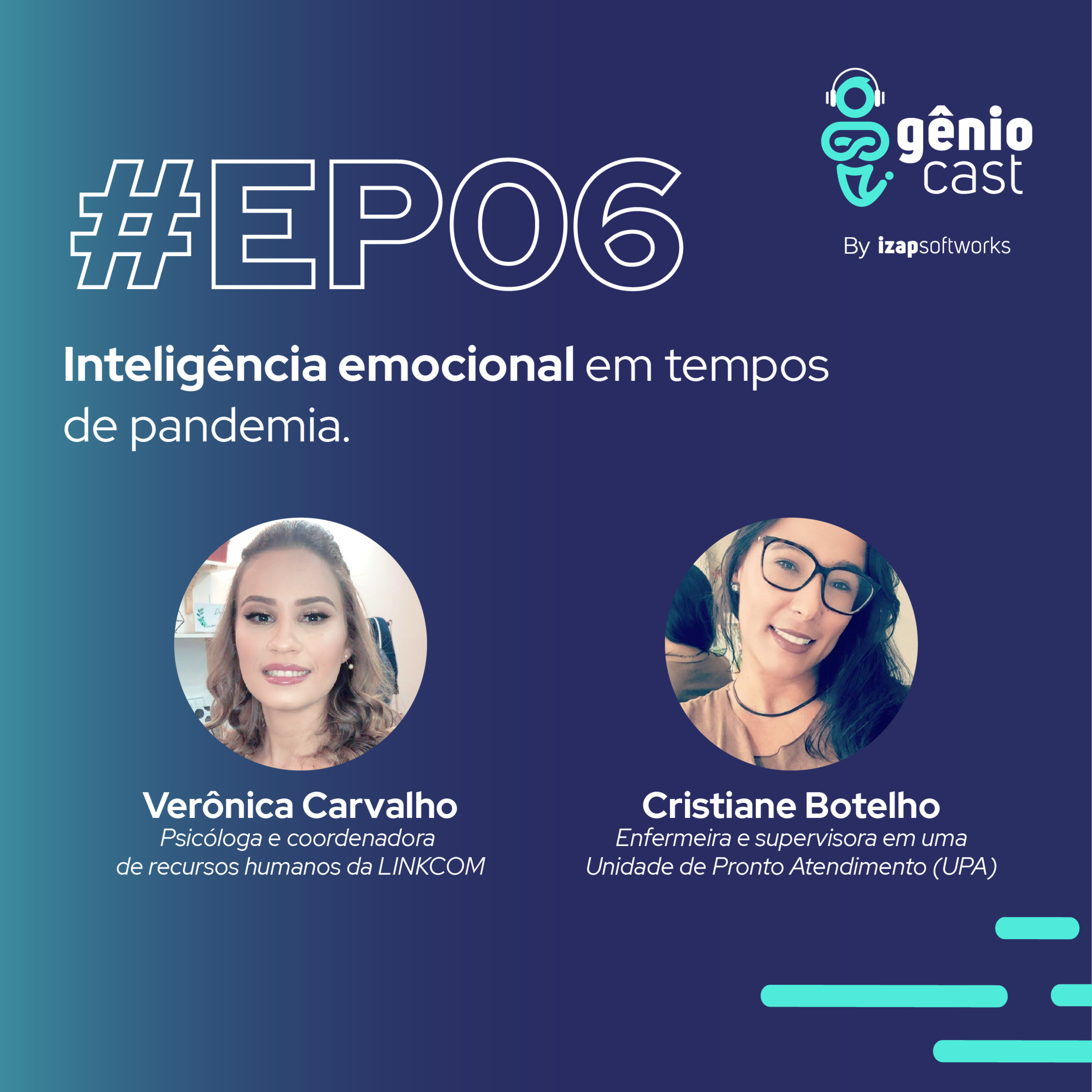 Gêniocast