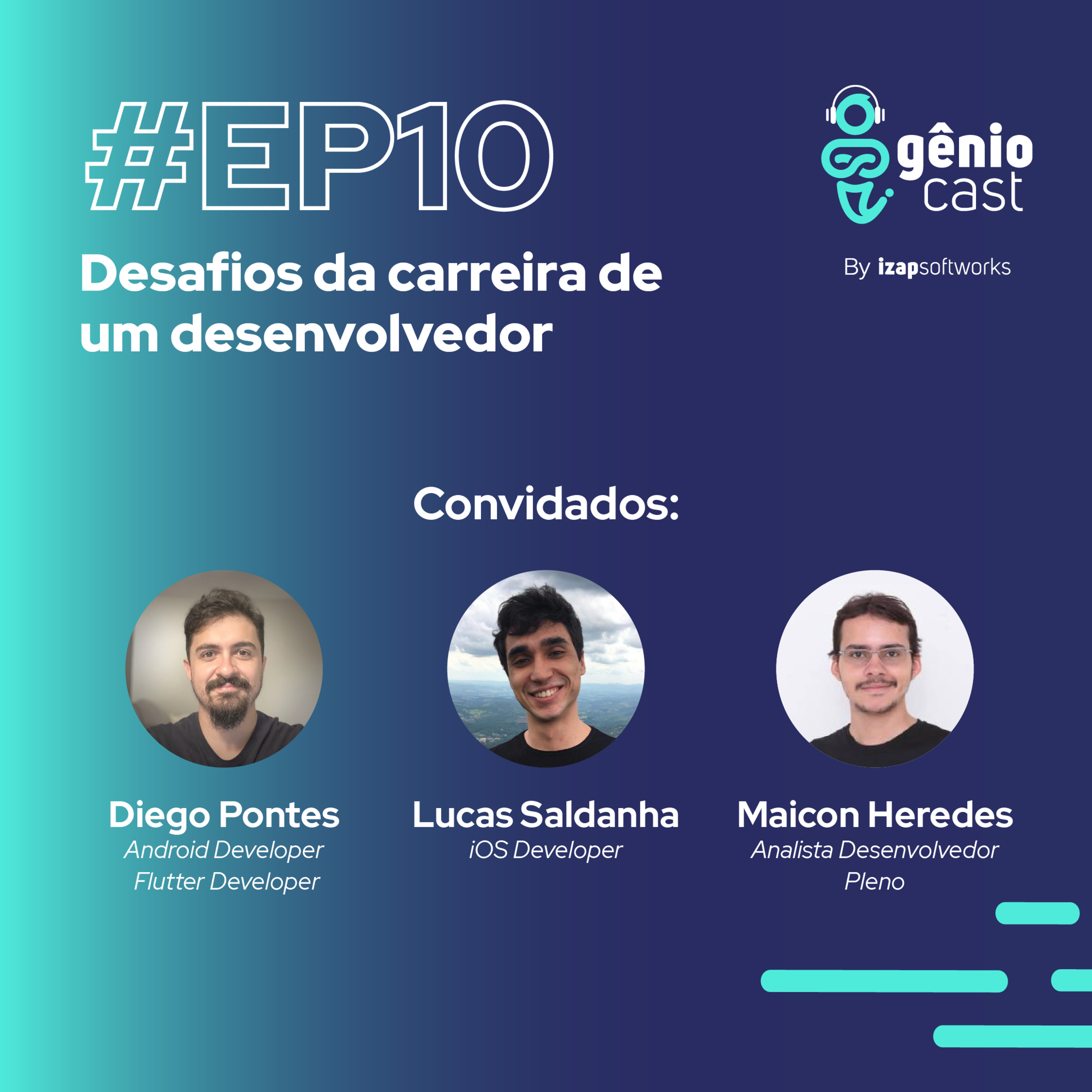 Gêniocast