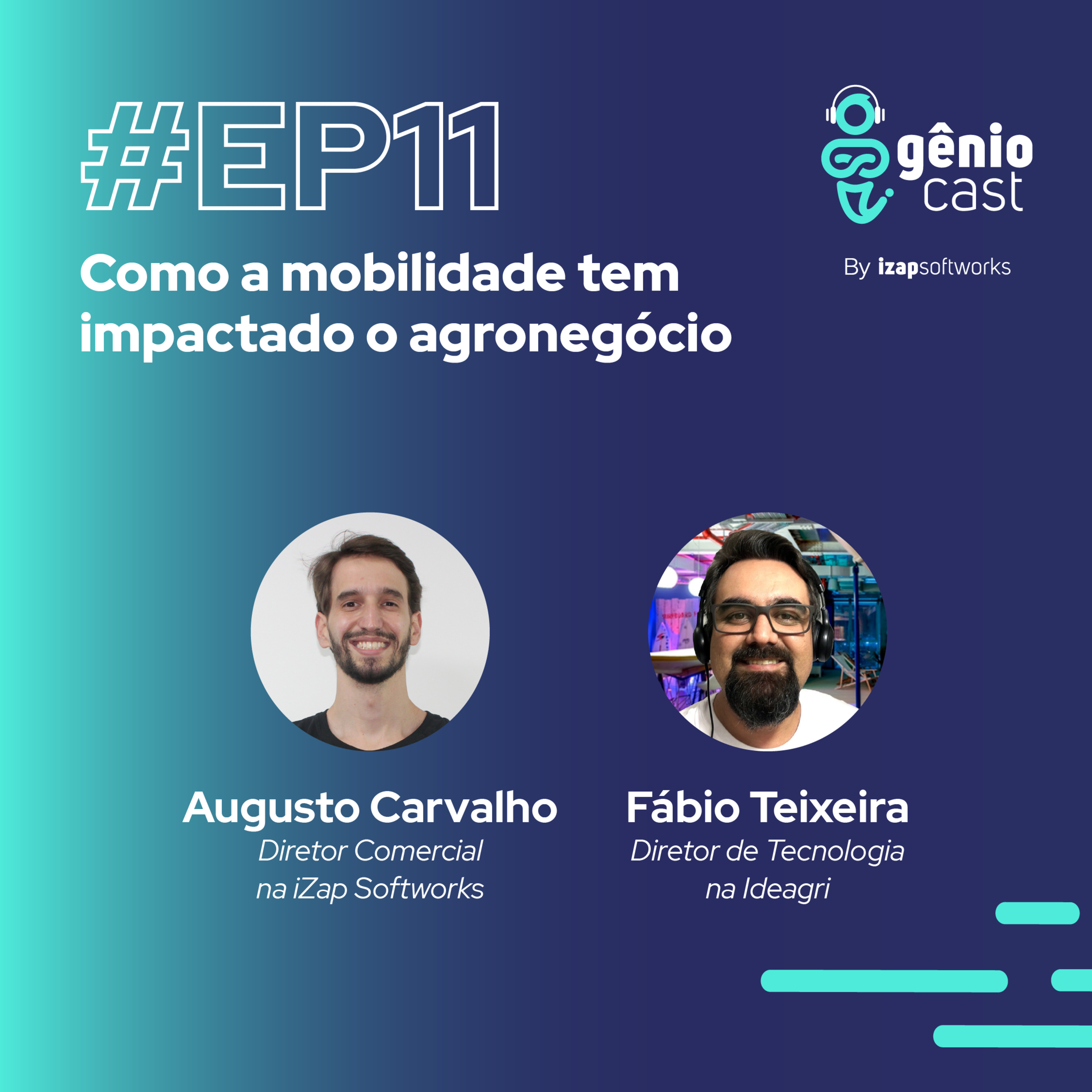 Gêniocast