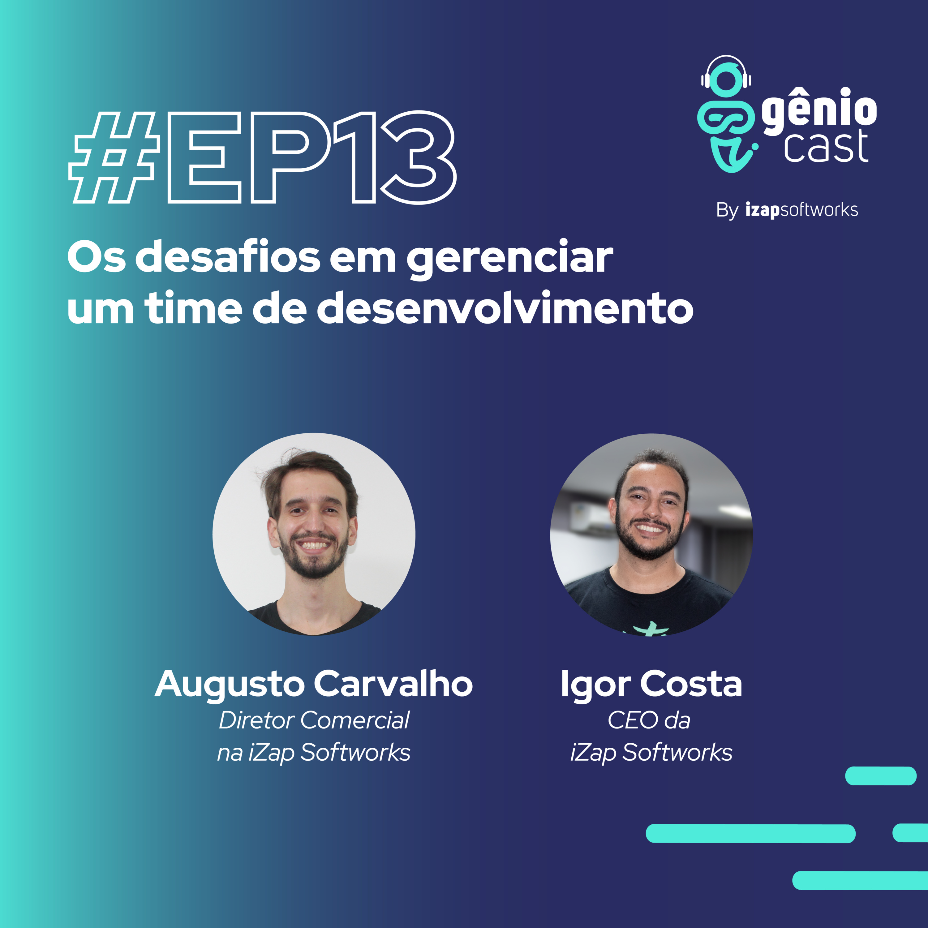 Gêniocast