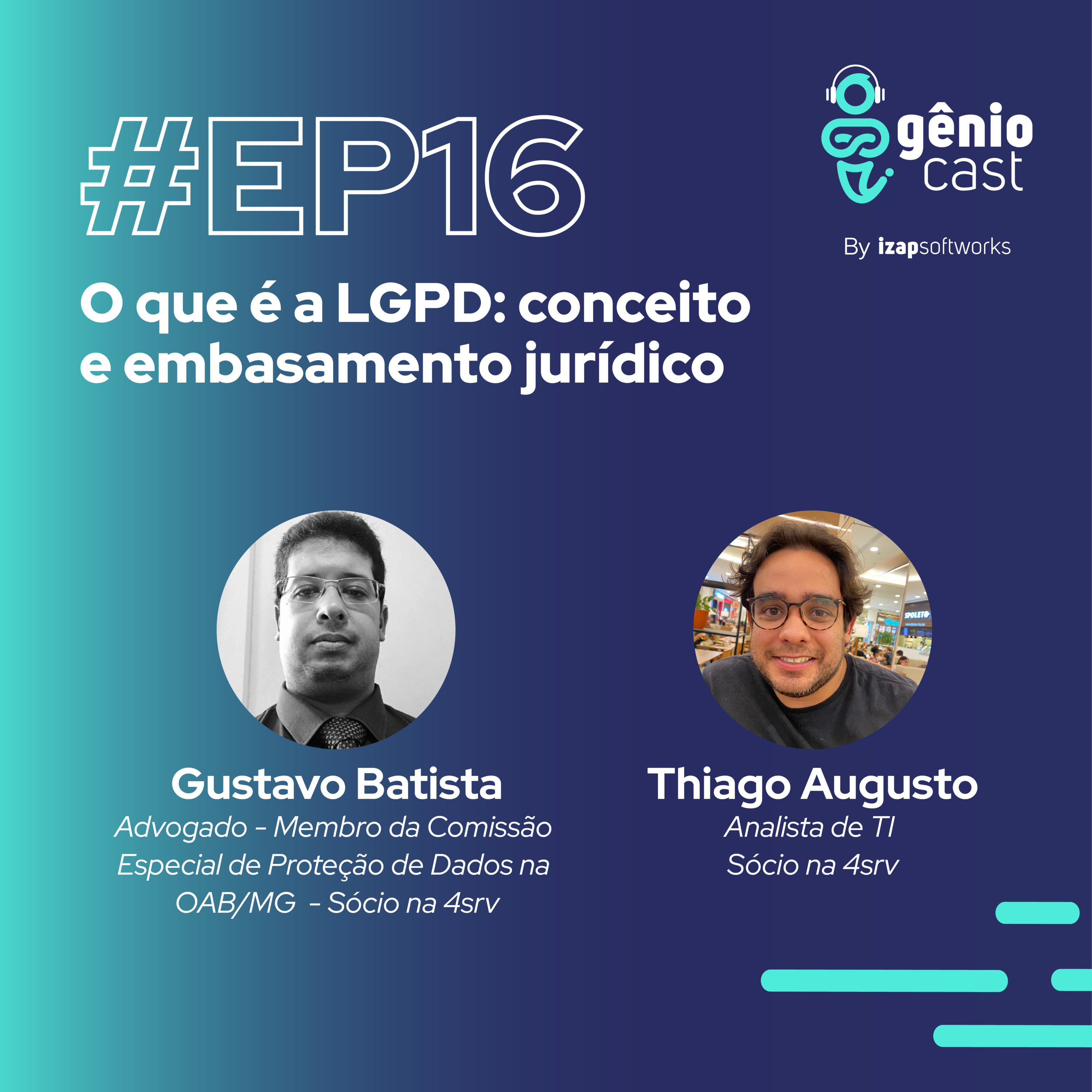 Gêniocast