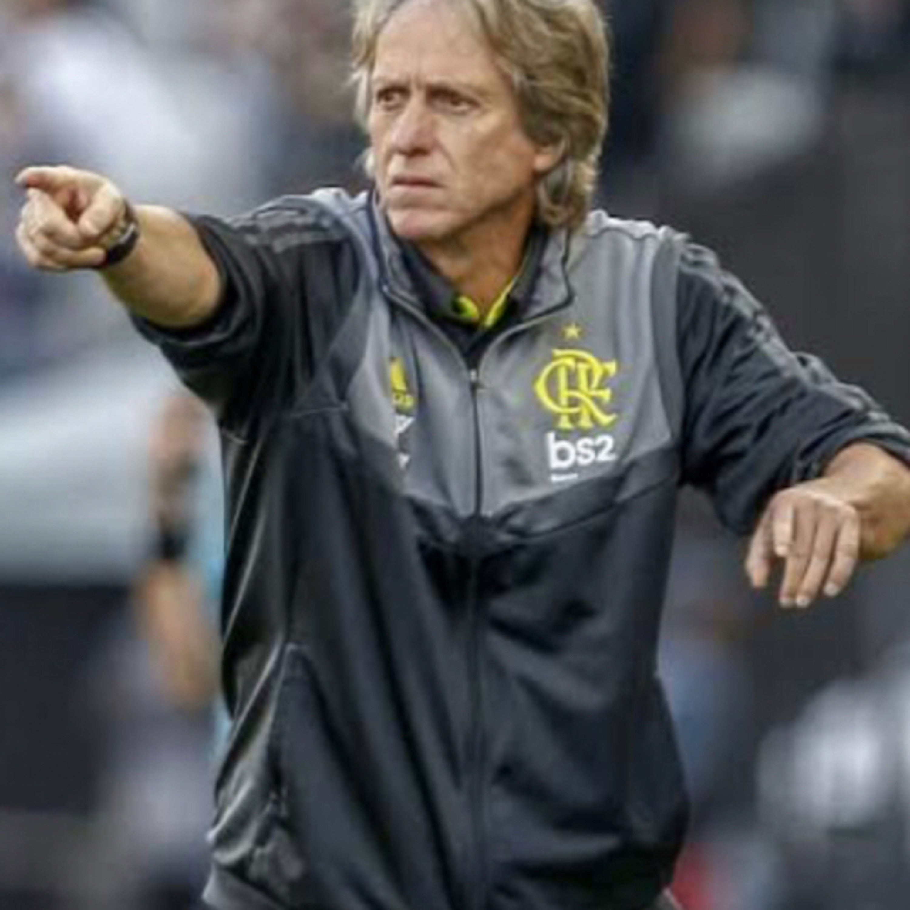 Tática +futebol