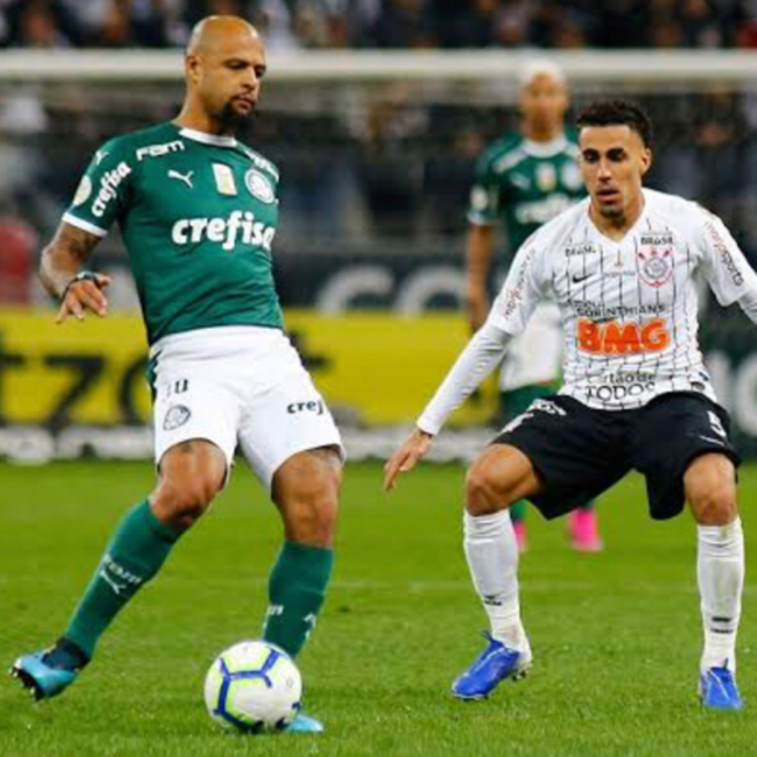 Tática +futebol