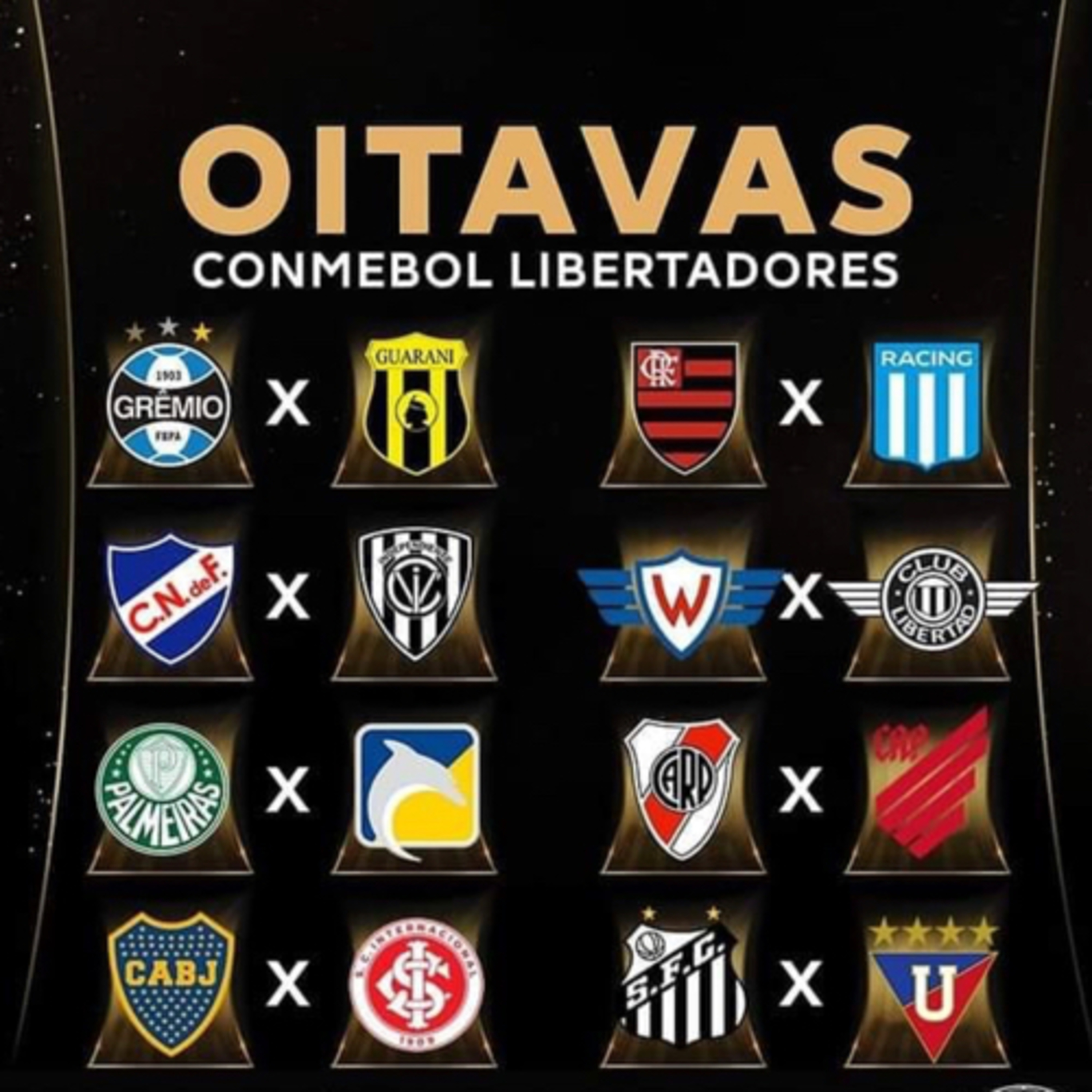 Tática +futebol