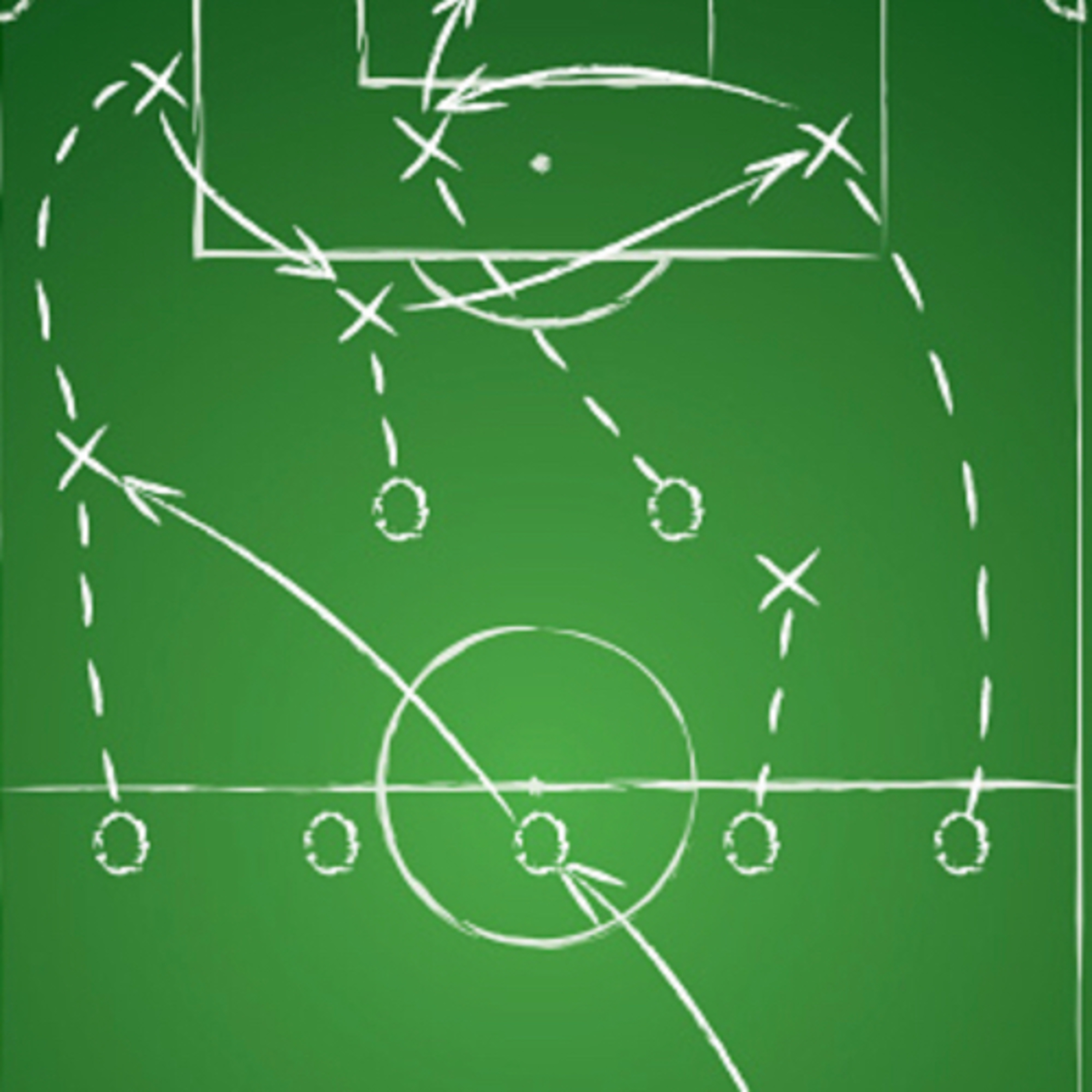Tática +futebol